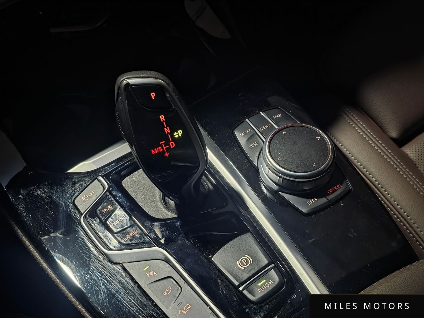 BMW X4 (G02) 2021 — миниатюра 9