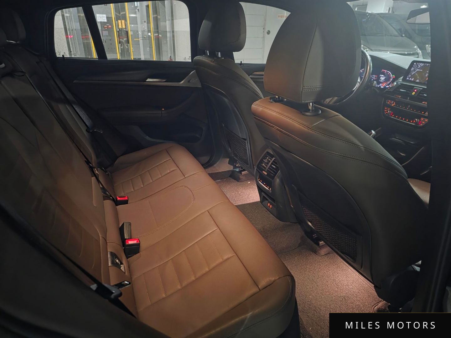 BMW X4 (G02) 2021 — миниатюра 10