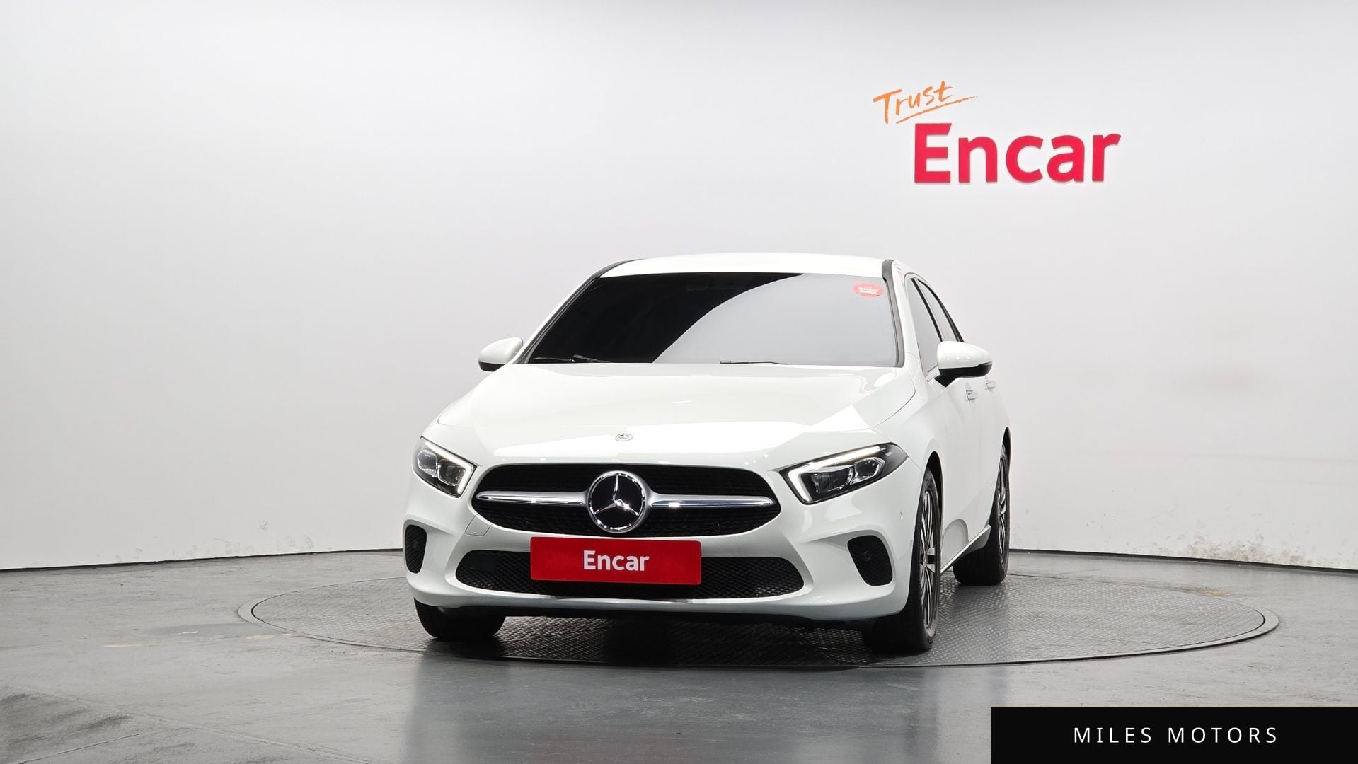 Mercedes-Benz A-Class W177 2021 — миниатюра 3