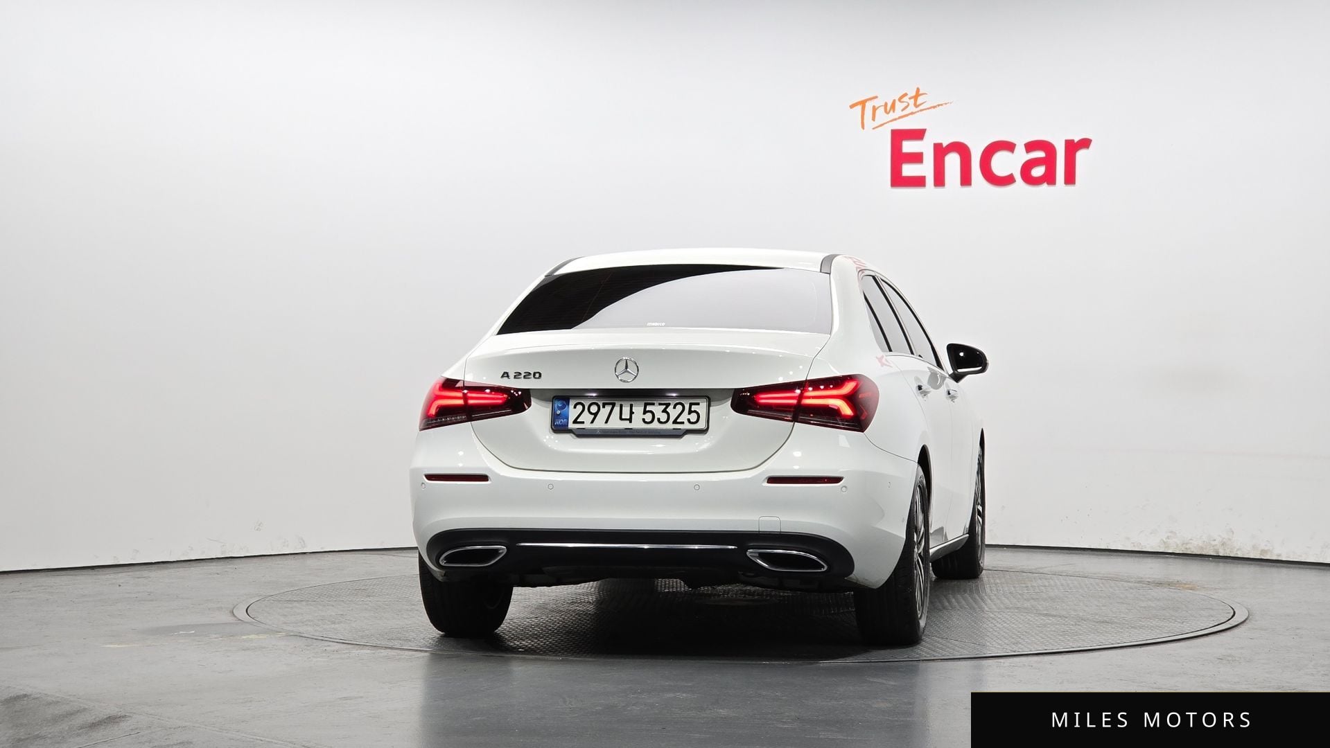 Mercedes-Benz A-Class W177 2021 — миниатюра 4