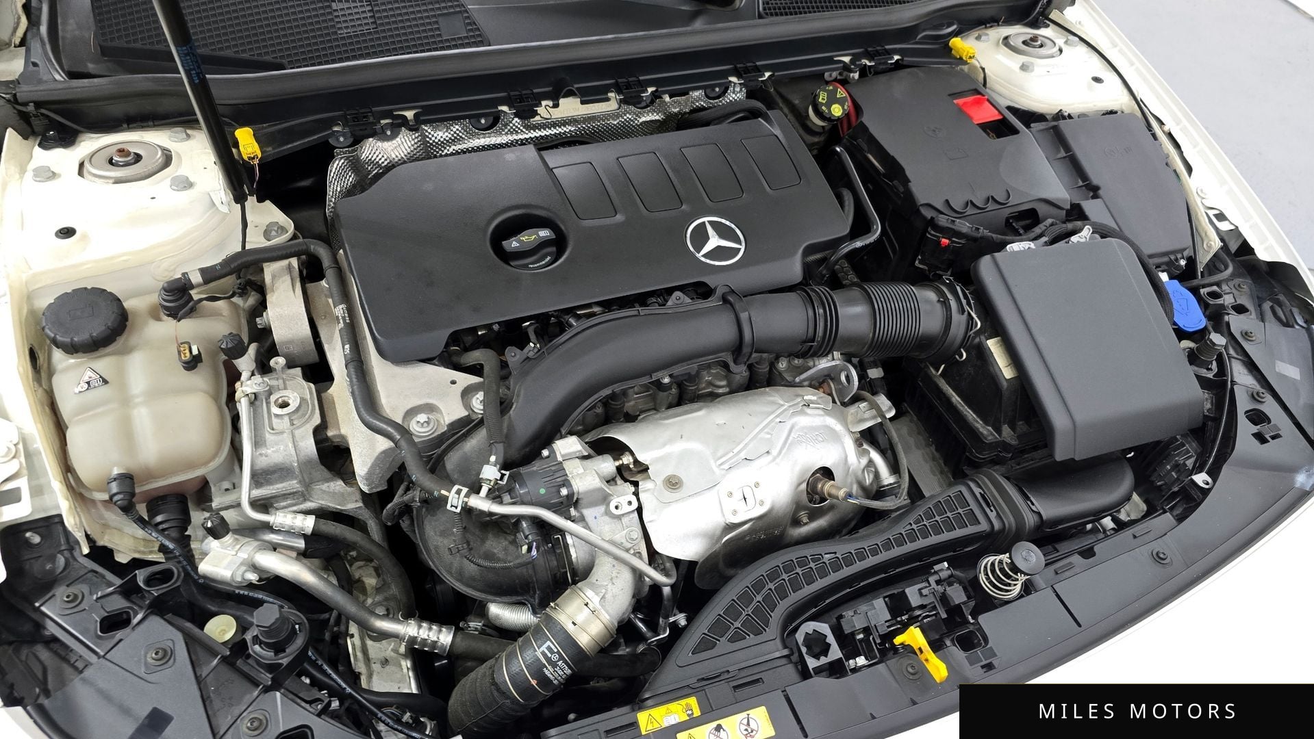 Mercedes-Benz A-Class W177 2021 — миниатюра 6