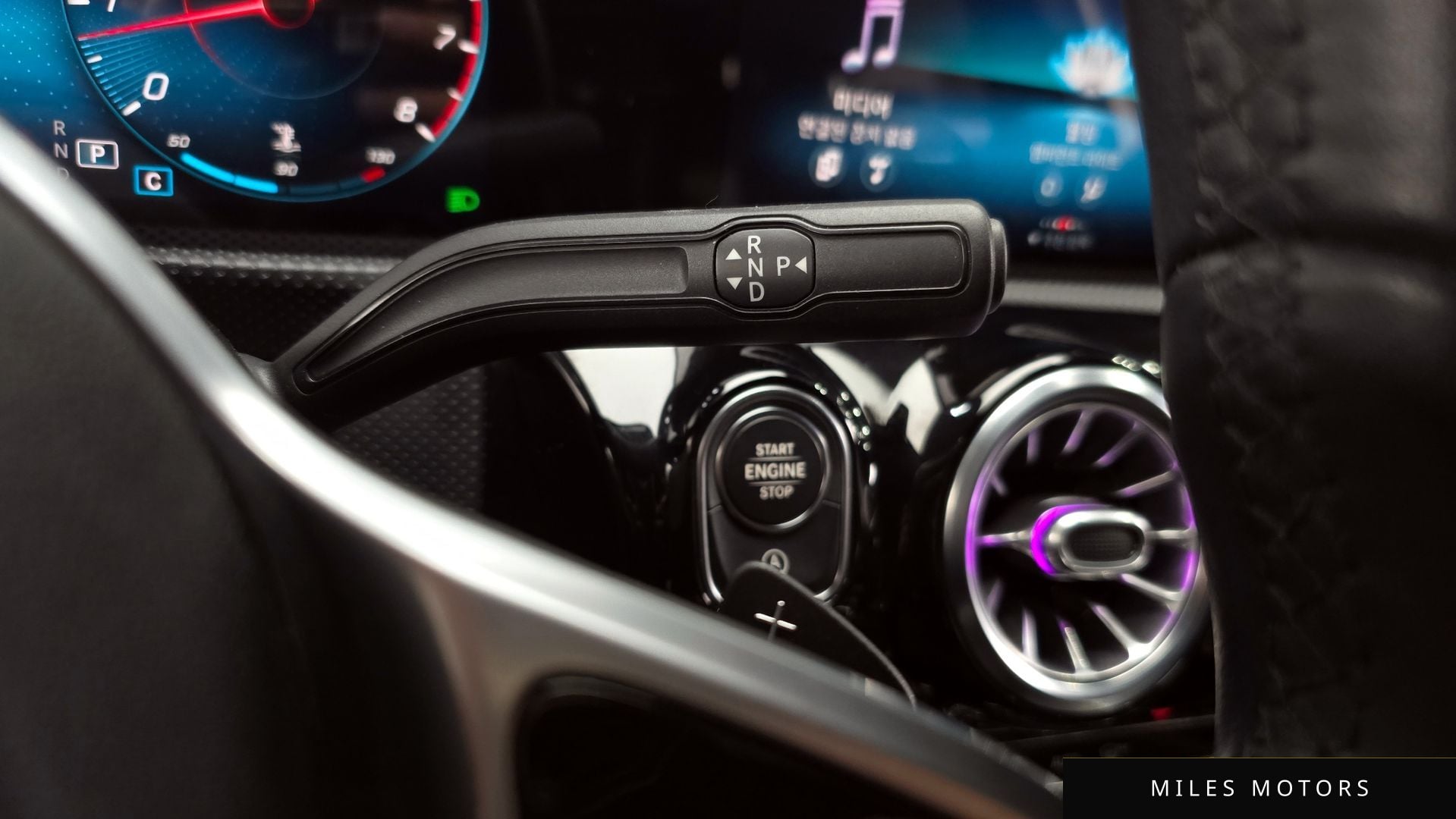 Mercedes-Benz A-Class W177 2021 — миниатюра 9
