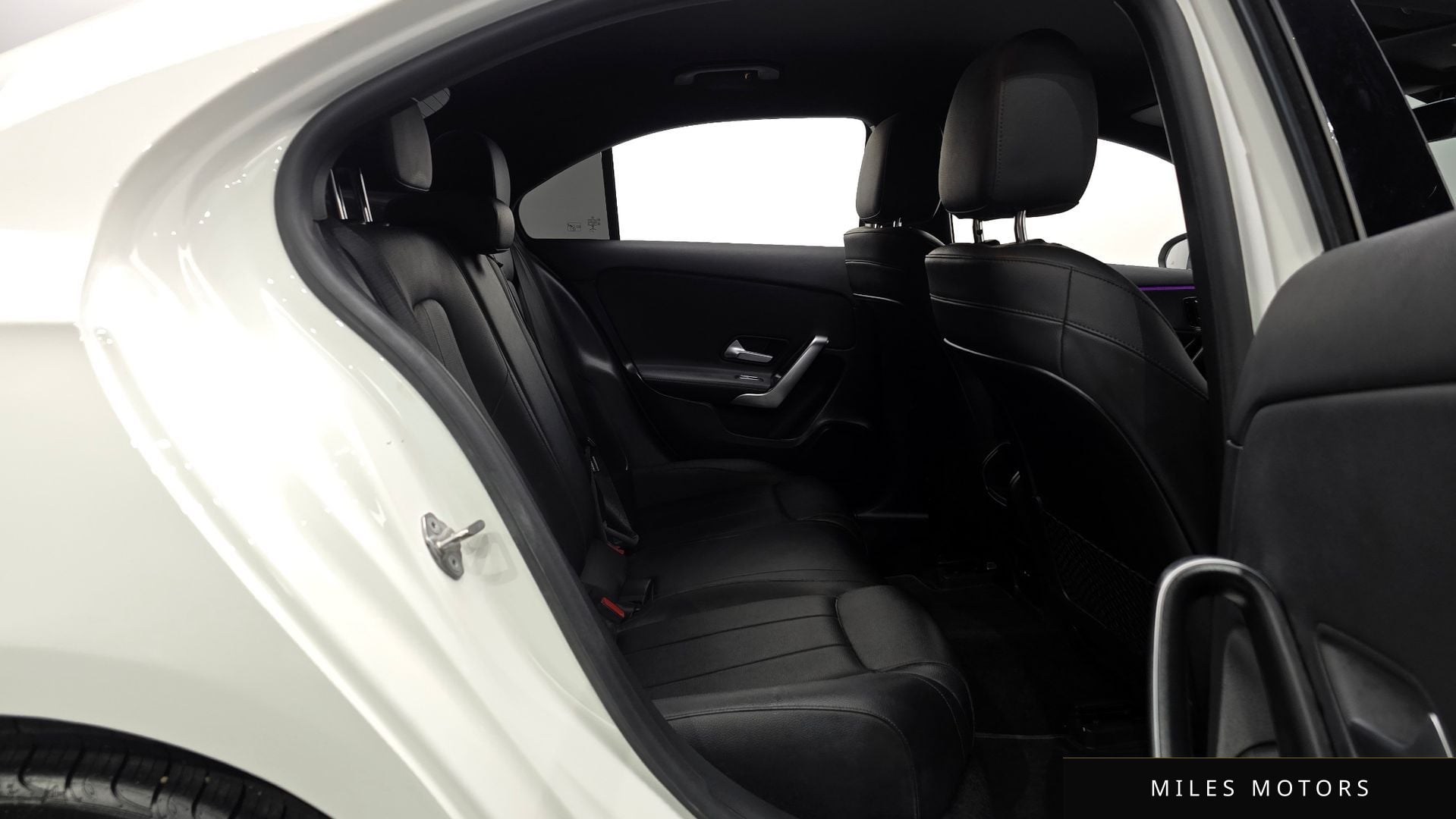 Mercedes-Benz A-Class W177 2021 — миниатюра 12
