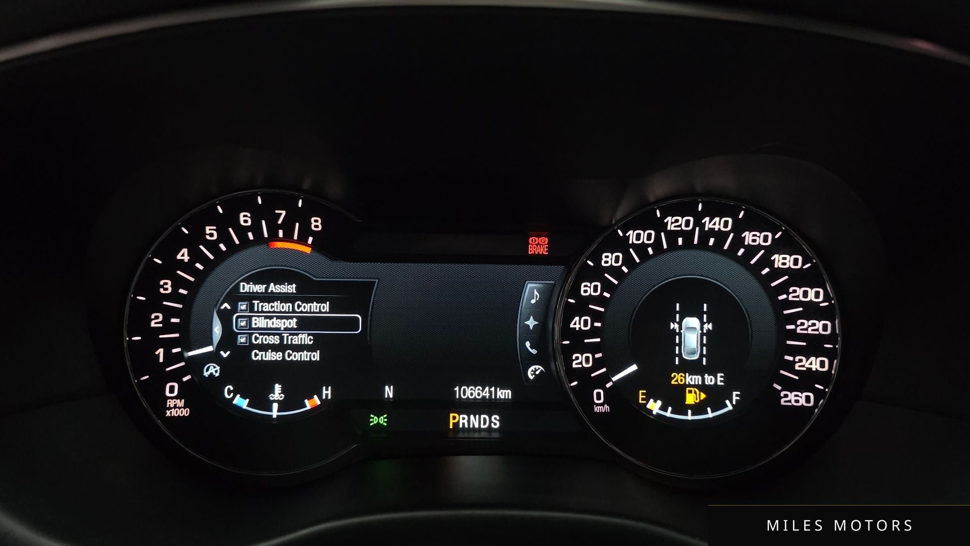 Lincoln MKC 2017 — миниатюра 8