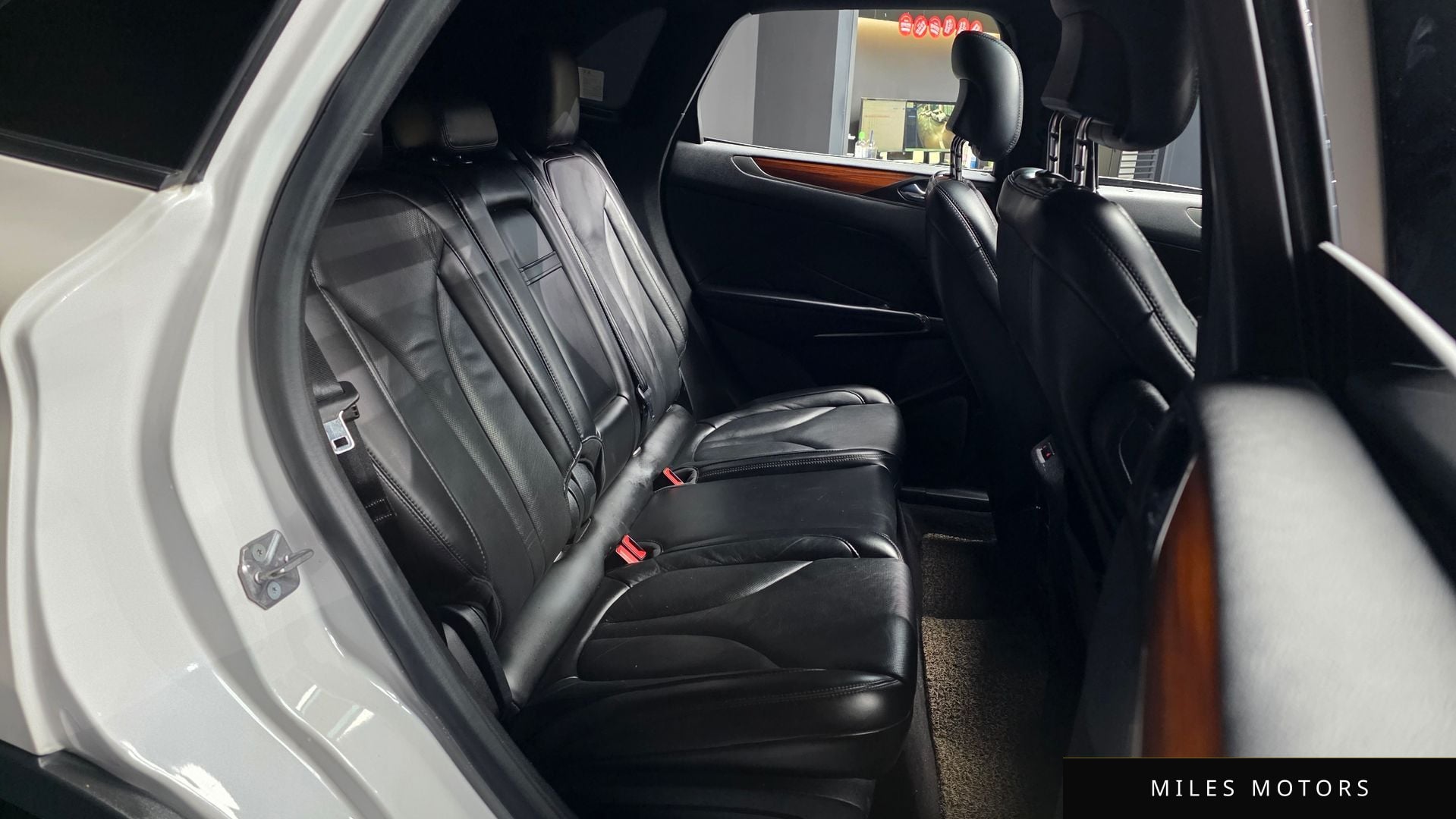 Lincoln MKC 2017 — миниатюра 12
