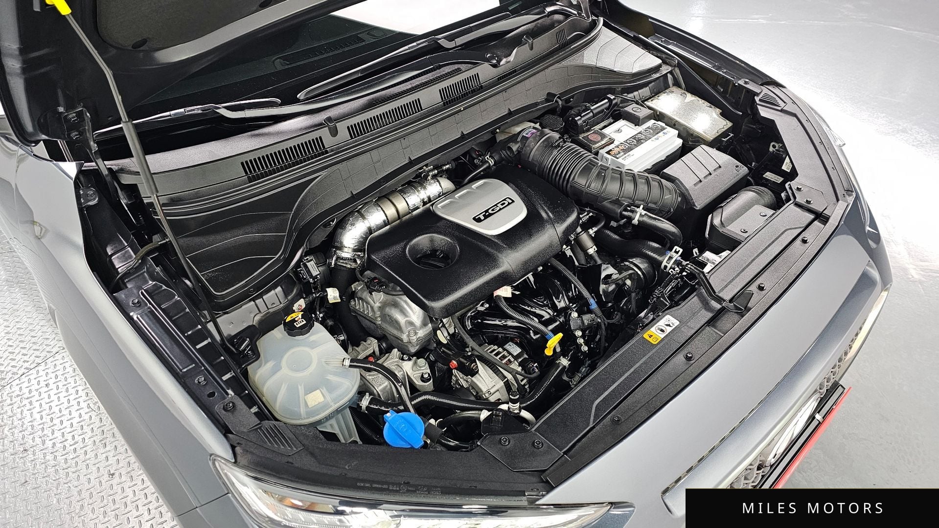 Hyundai Kona 2018 — миниатюра 6