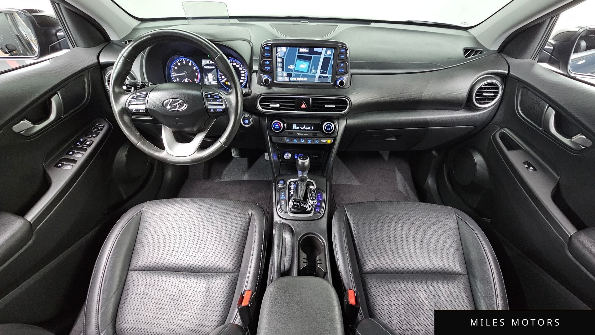 Hyundai Kona 2018 — миниатюра 7