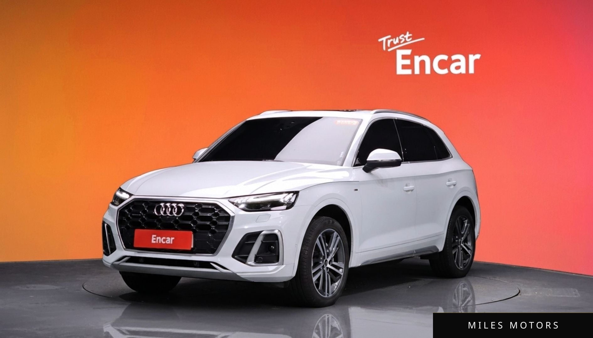 Audi Q5 (FY) 2023 — миниатюра 10