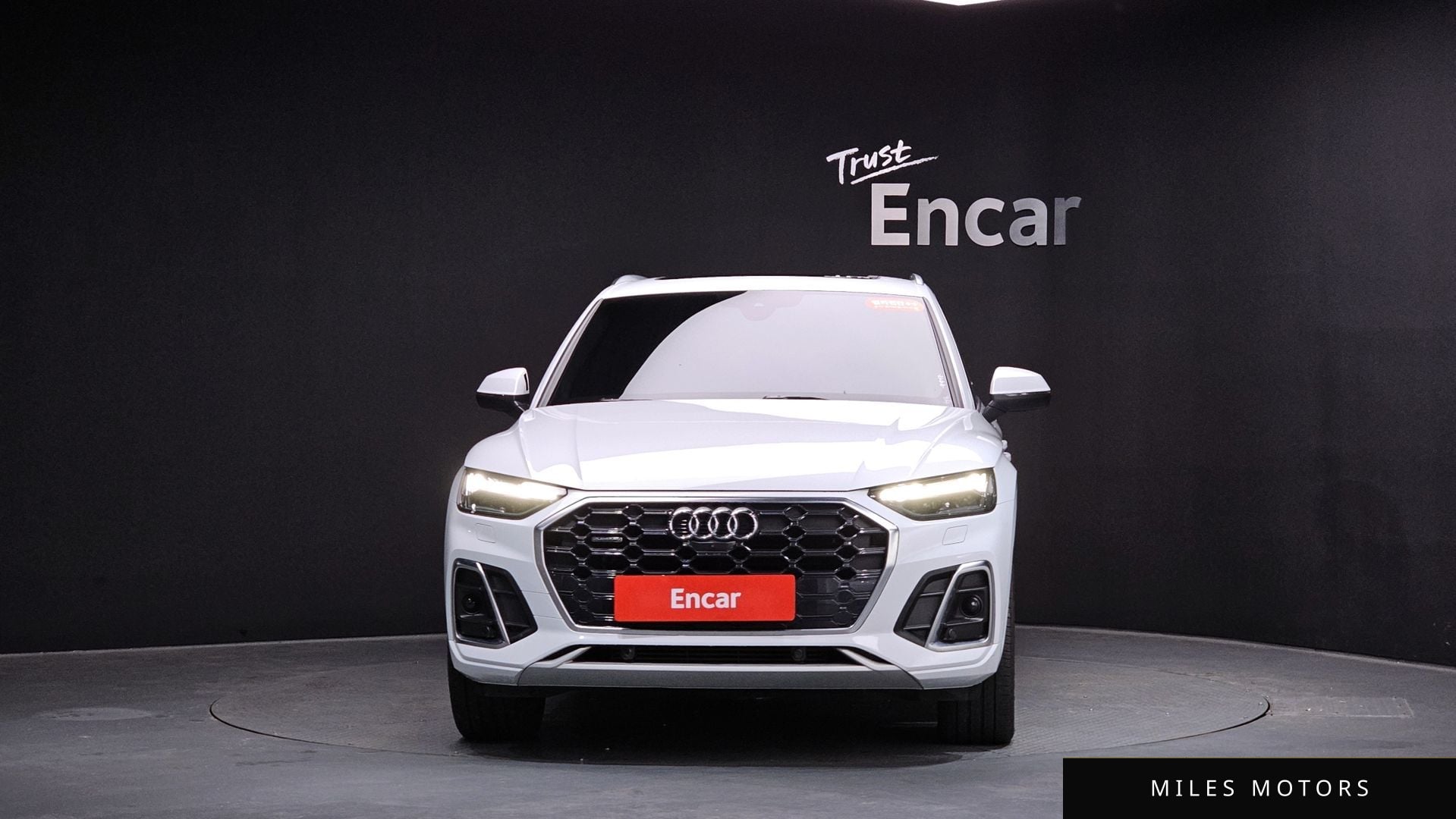 Audi Q5 (FY) 2023 — миниатюра 2