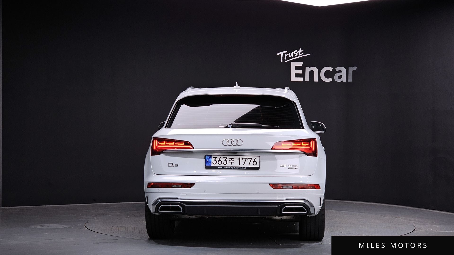 Audi Q5 (FY) 2023 — миниатюра 3