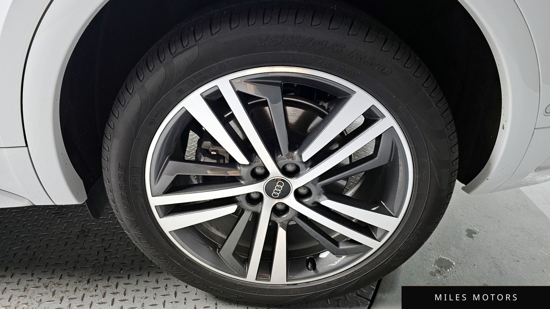 Audi Q5 (FY) 2023 — миниатюра 4