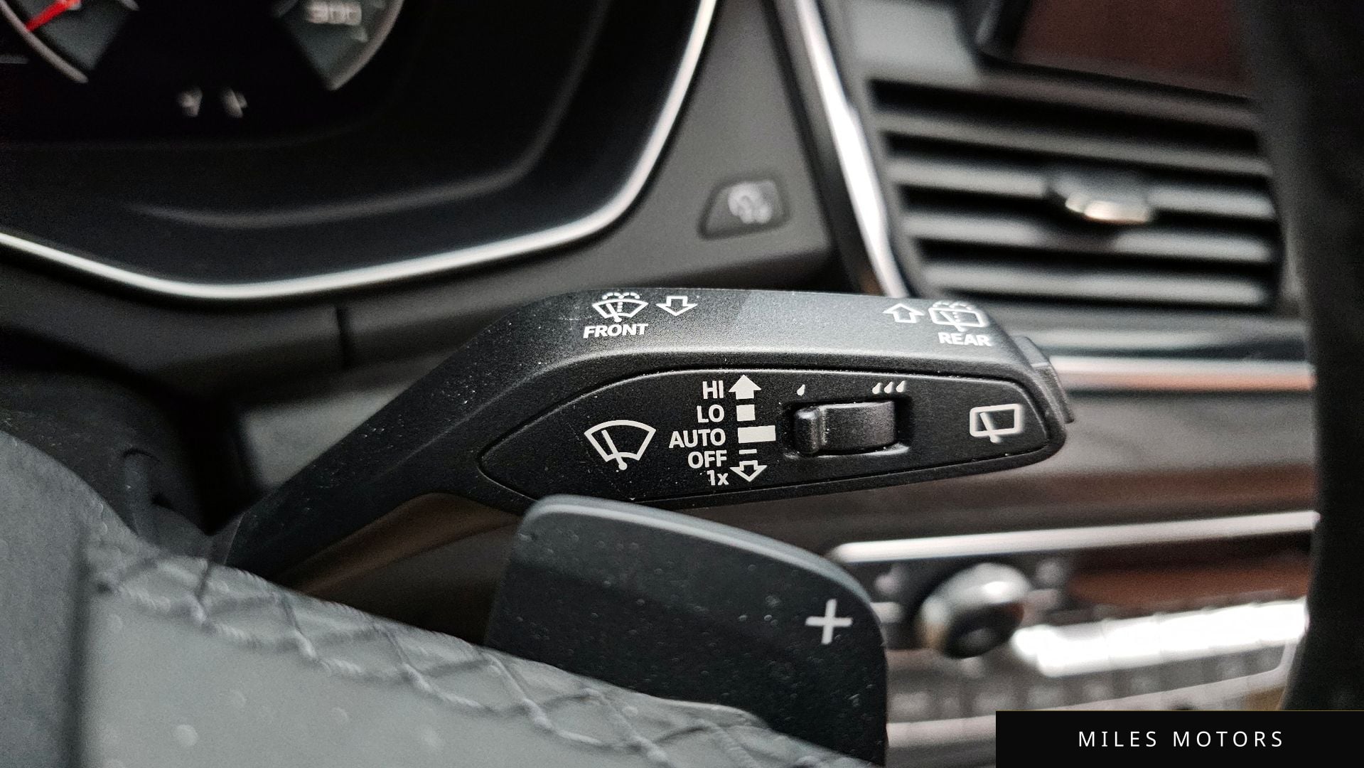 Audi Q5 (FY) 2023 — миниатюра 8