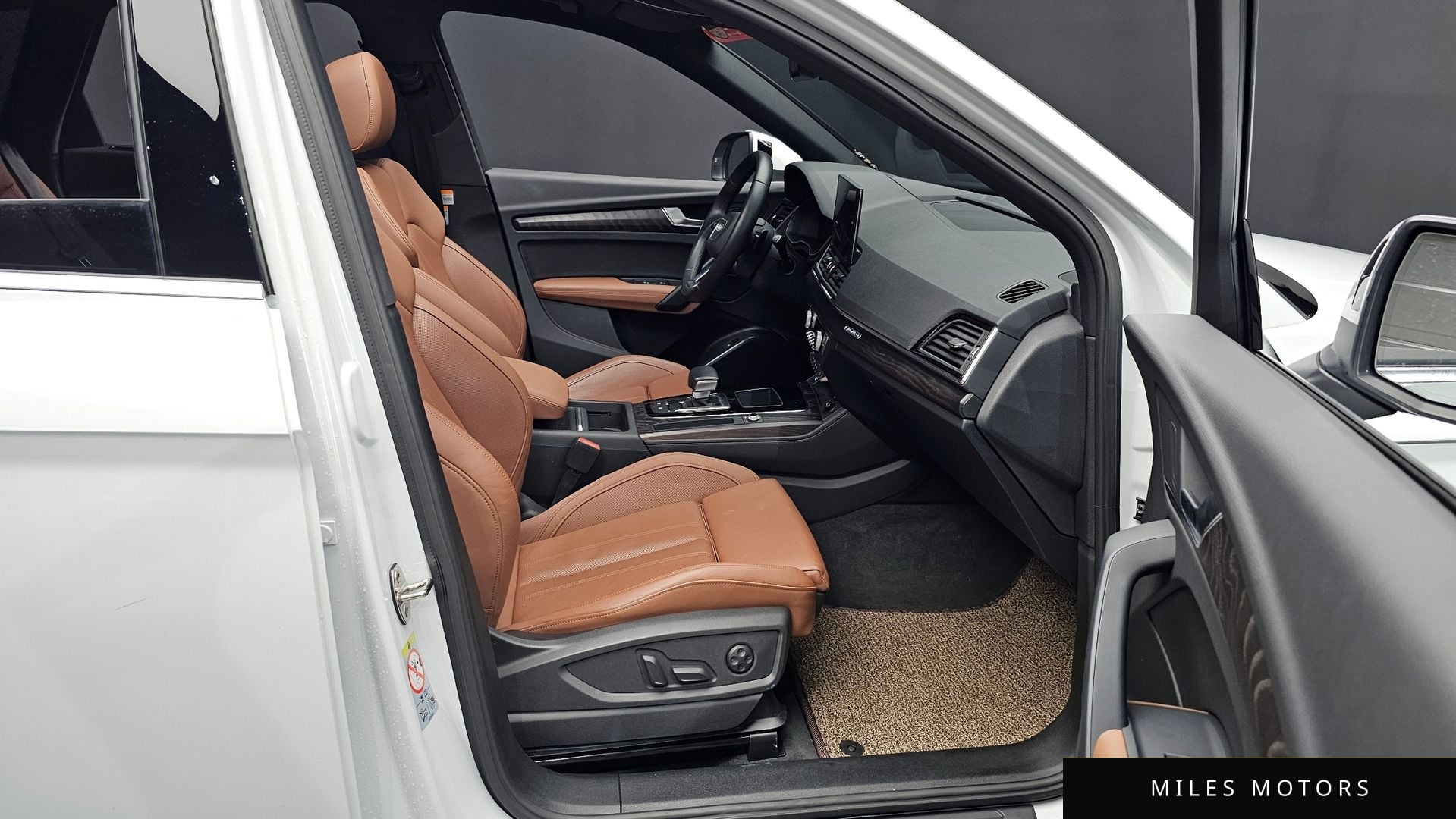 Audi Q5 (FY) 2023 — миниатюра 11