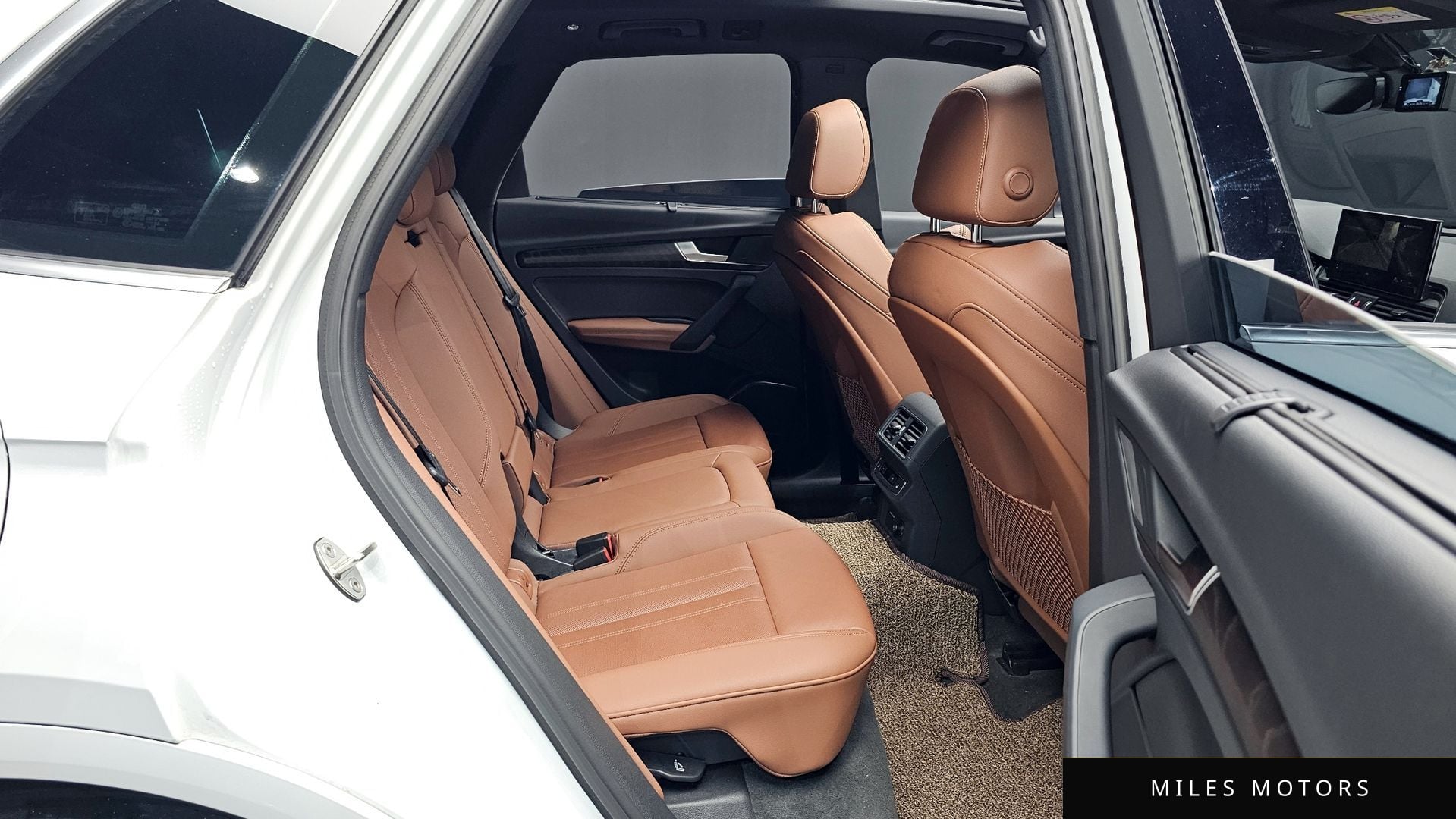 Audi Q5 (FY) 2023 — миниатюра 12