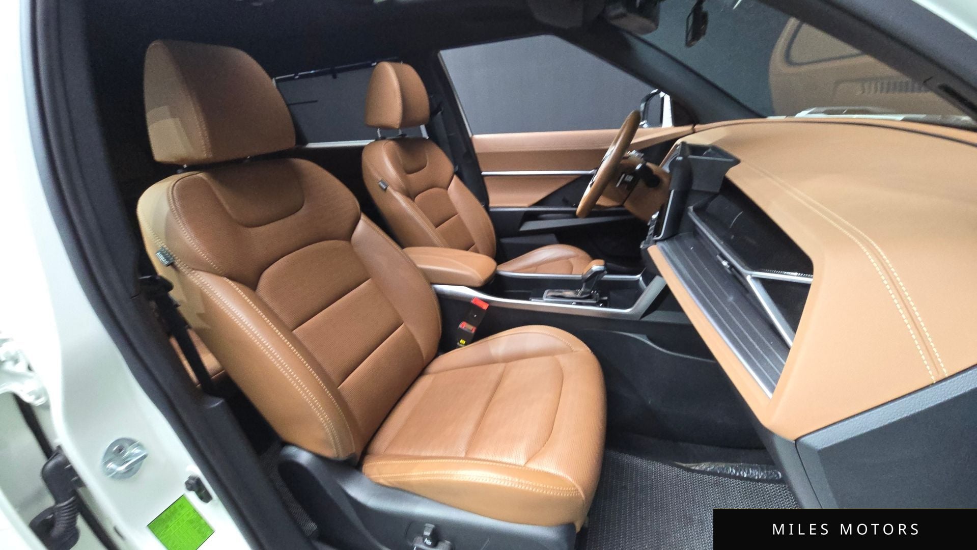 KG Mobility Torres 2023 — миниатюра 11