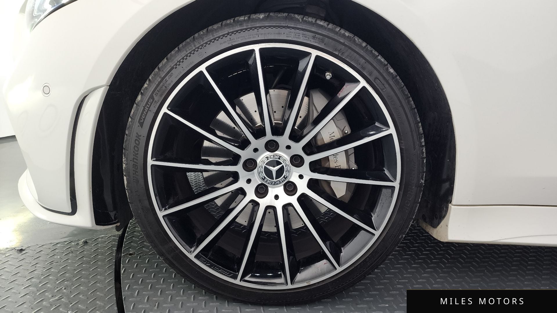 Mercedes-Benz CLS-Class C257 2021 — миниатюра 5