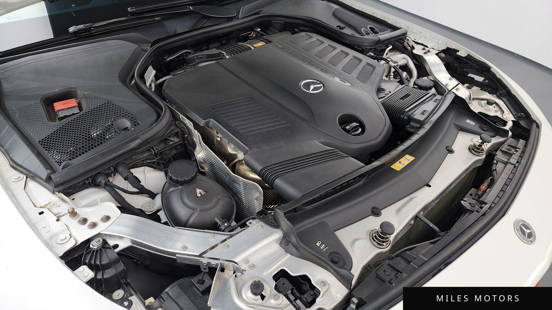 Mercedes-Benz CLS-Class C257 2021 — миниатюра 6