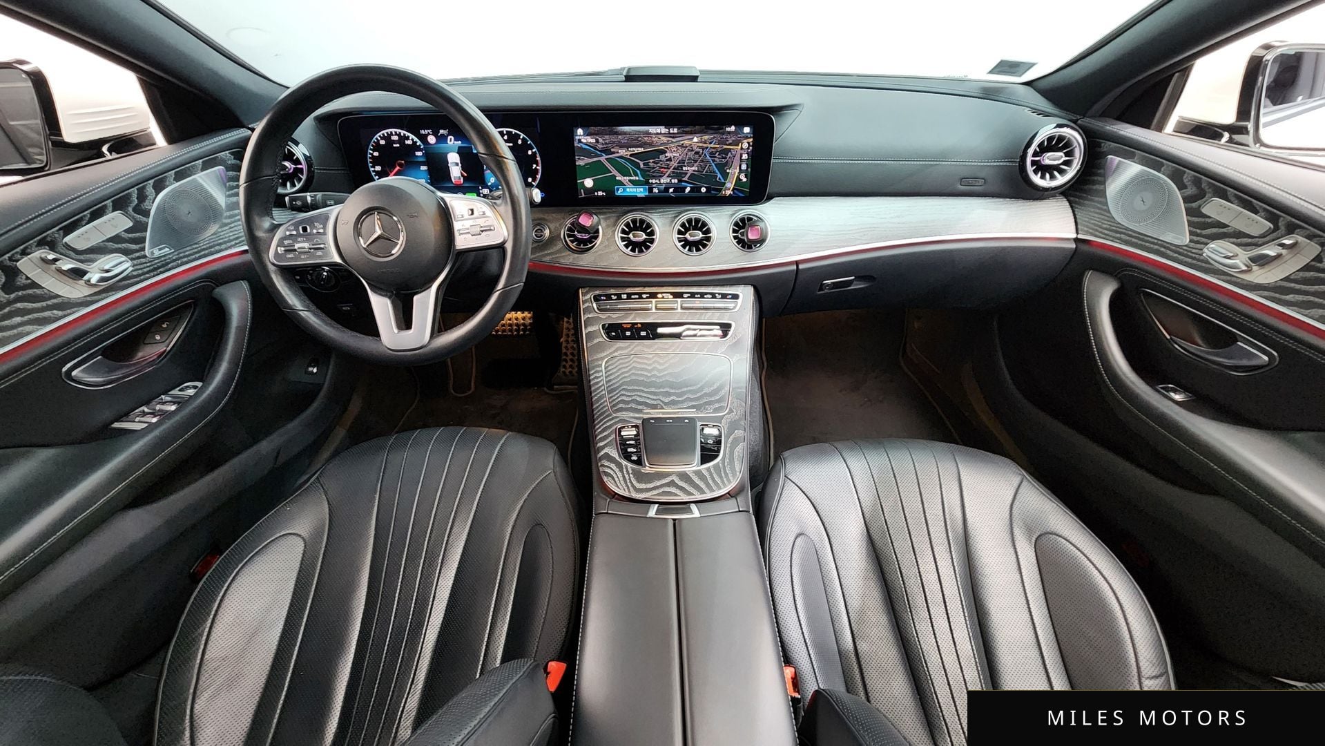 Mercedes-Benz CLS-Class C257 2021 — миниатюра 7
