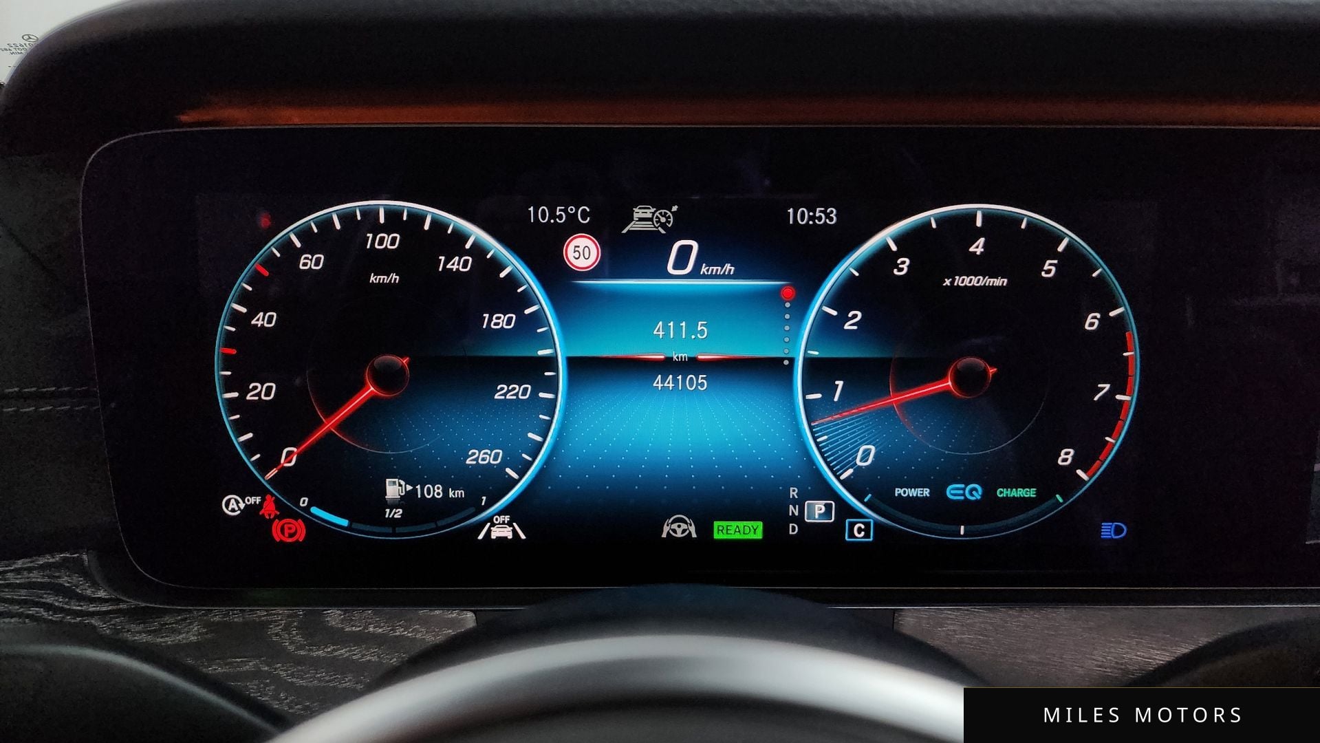 Mercedes-Benz CLS-Class C257 2021 — миниатюра 8