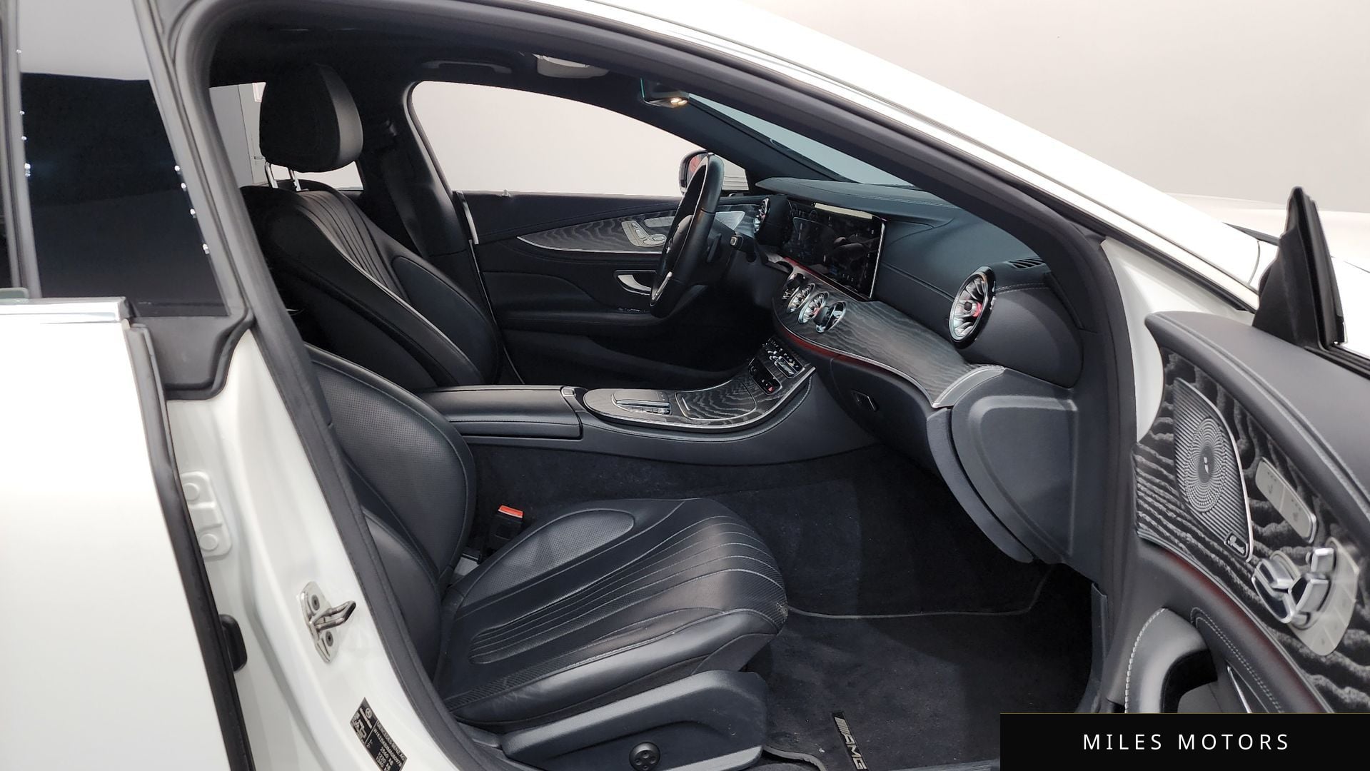 Mercedes-Benz CLS-Class C257 2021 — миниатюра 11