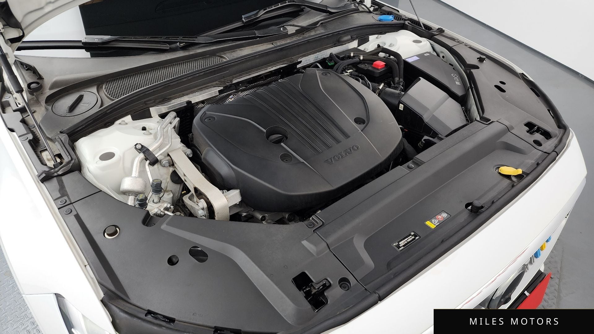 Volvo S90 2023 — миниатюра 6