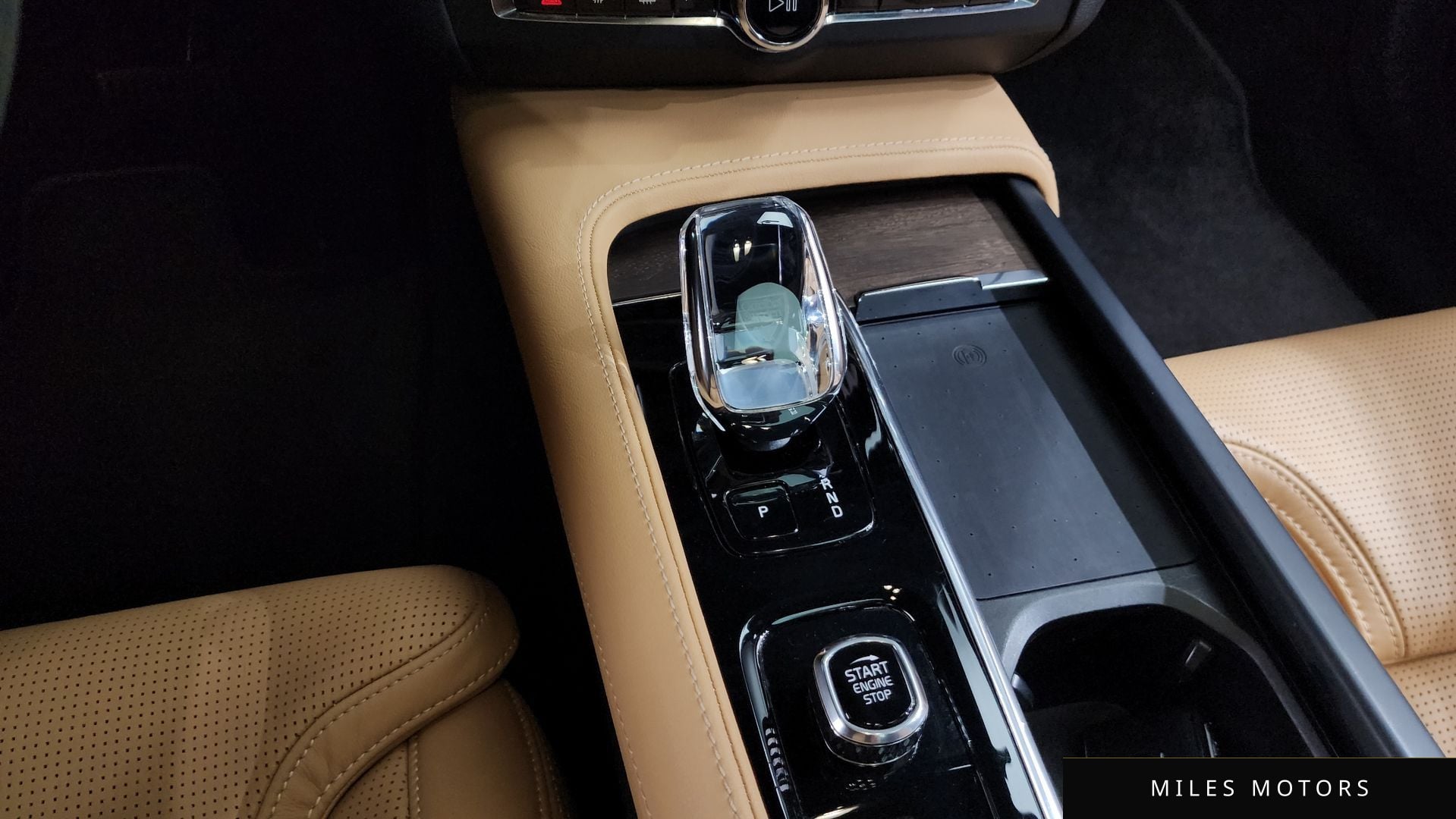 Volvo S90 2023 — миниатюра 9