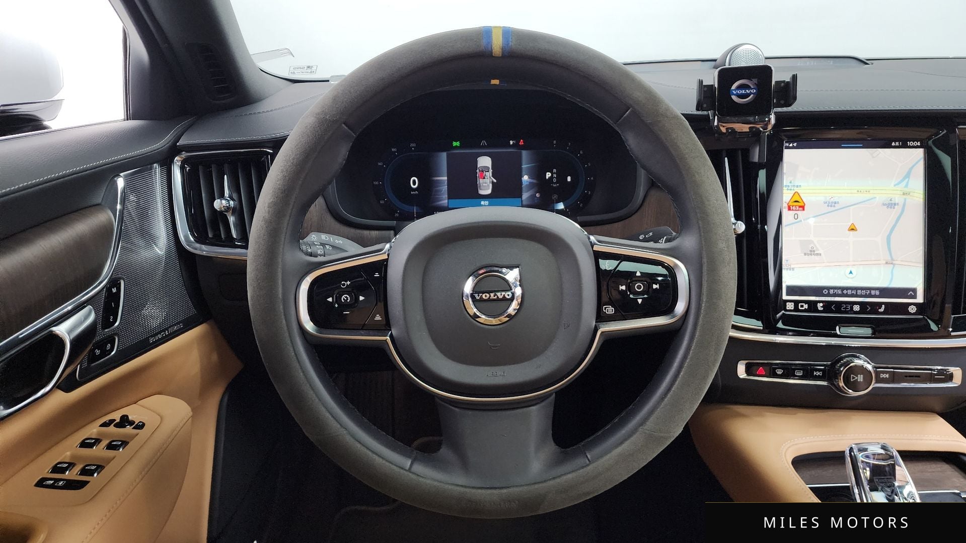 Volvo S90 2023 — миниатюра 13