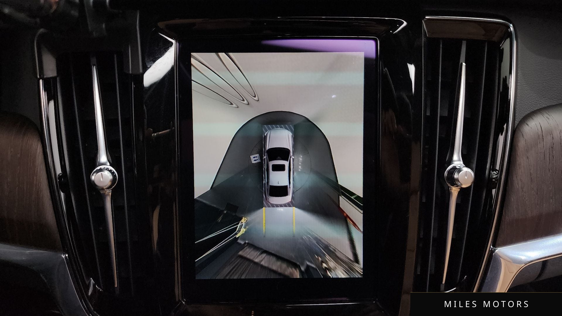 Volvo S90 2023 — миниатюра 15