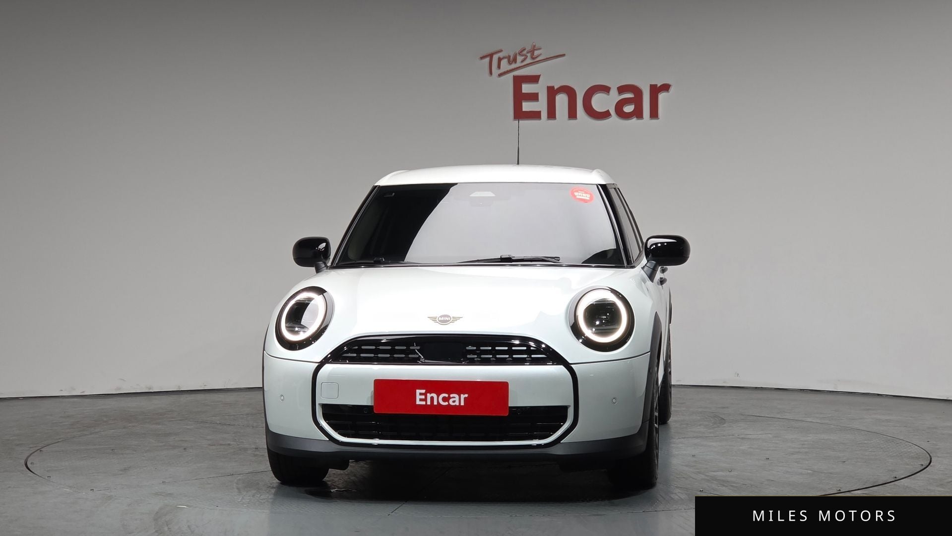 MINI Cooper 2025 — миниатюра 3
