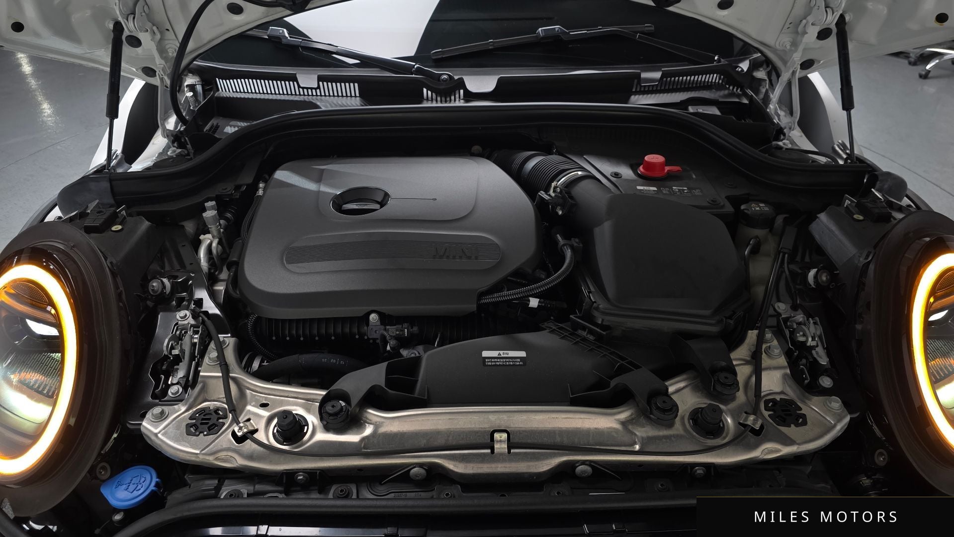 MINI Cooper 2025 — миниатюра 6