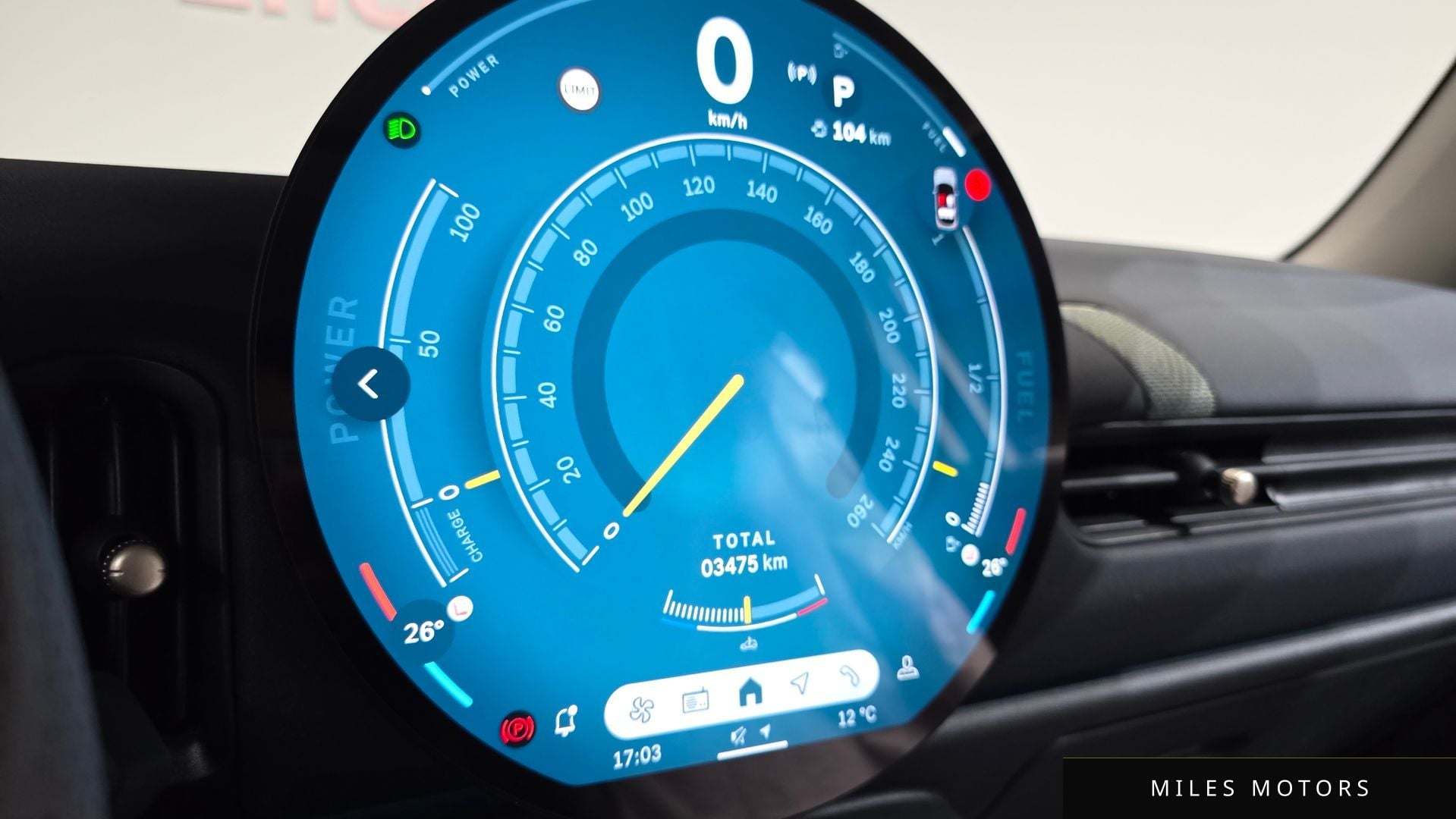 MINI Cooper 2025 — миниатюра 8