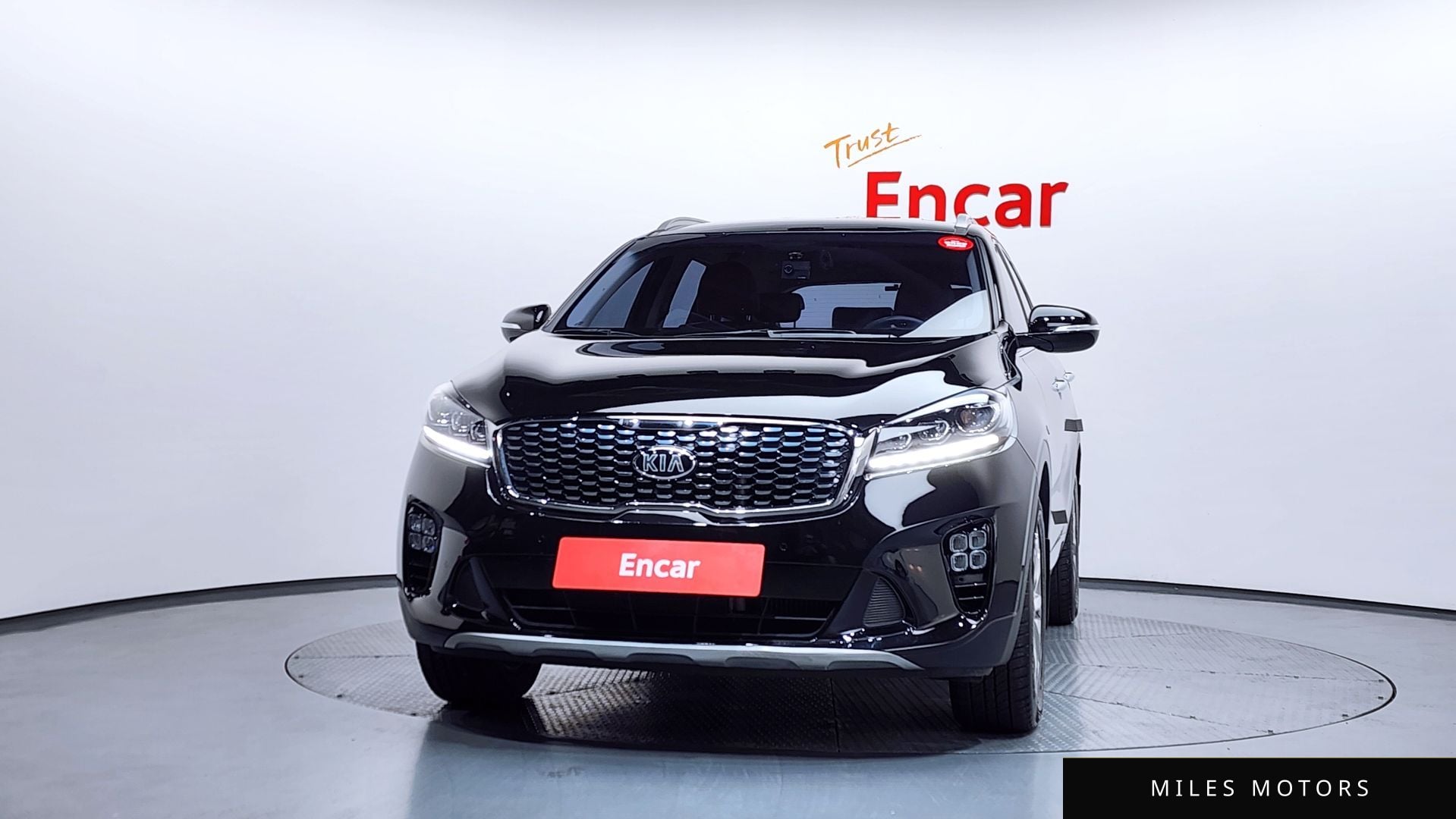 Kia Sorento 2018 — миниатюра 3