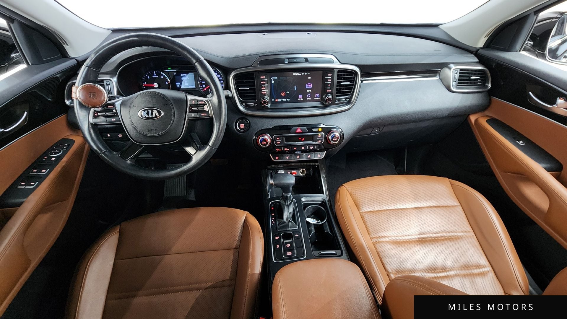 Kia Sorento 2018 — миниатюра 7