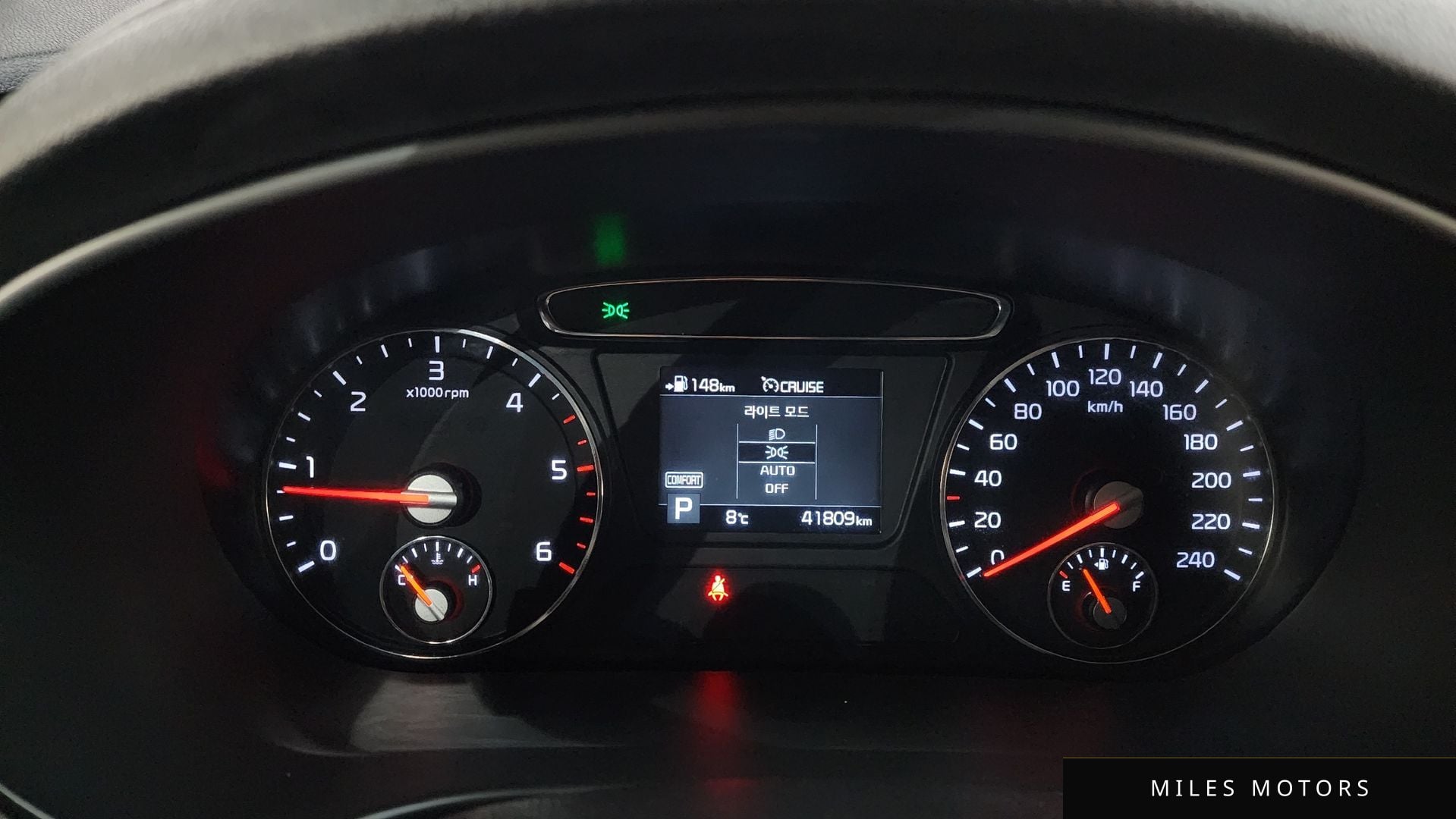 Kia Sorento 2018 — миниатюра 8