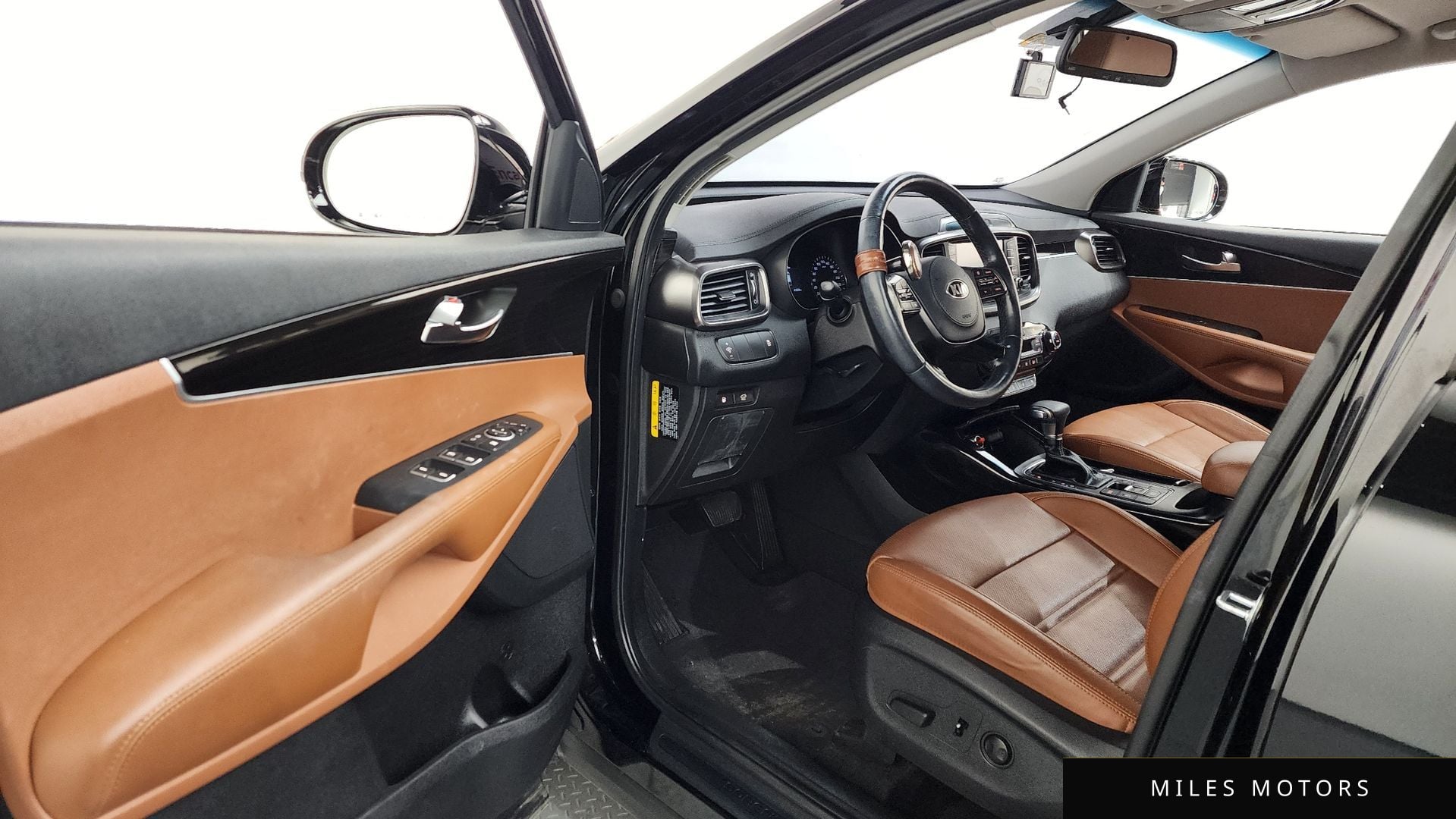 Kia Sorento 2018 — миниатюра 10