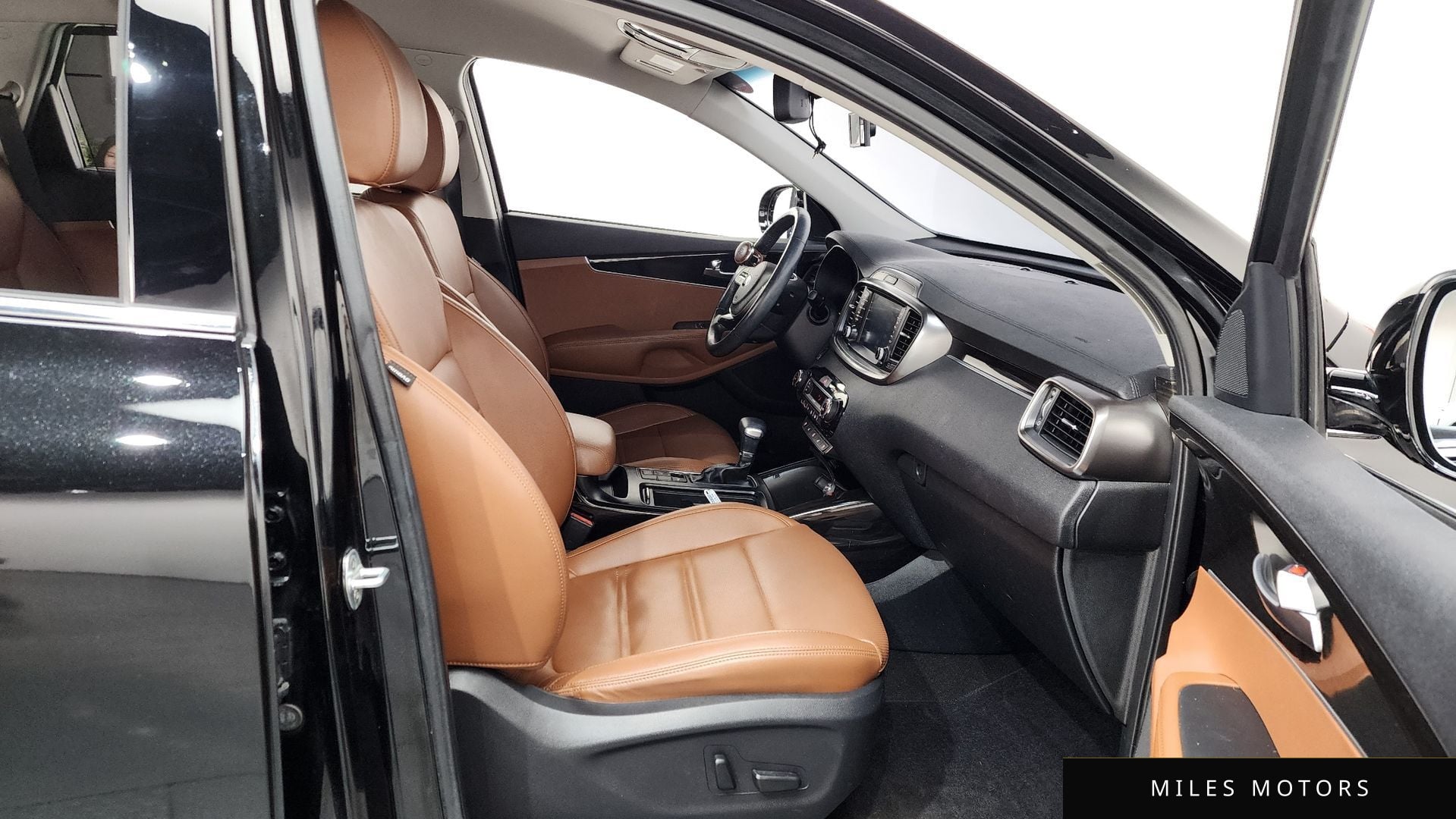 Kia Sorento 2018 — миниатюра 11
