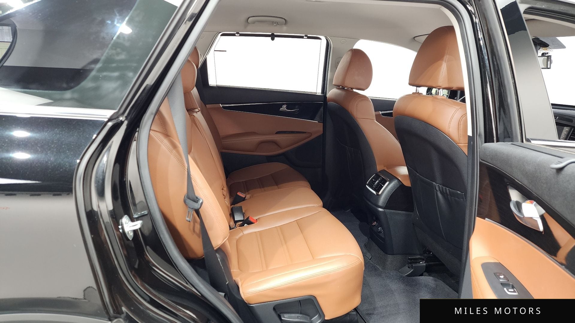 Kia Sorento 2018 — миниатюра 12