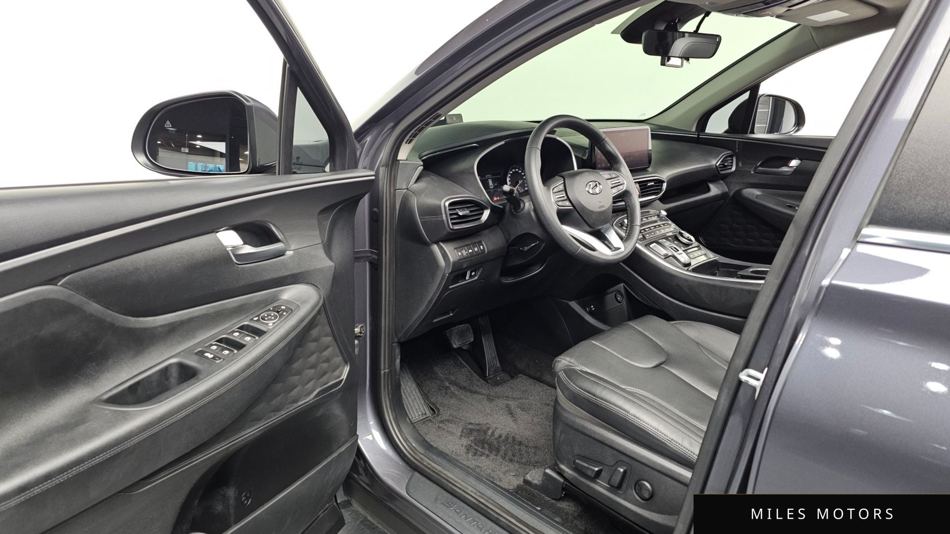 Hyundai Santafe 2023 — миниатюра 10