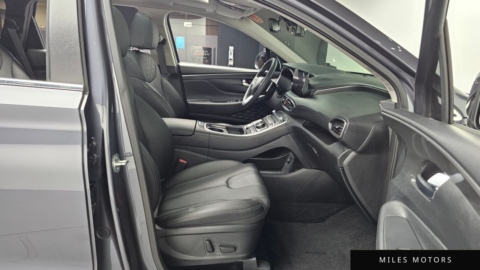 Hyundai Santafe 2023 — миниатюра 11
