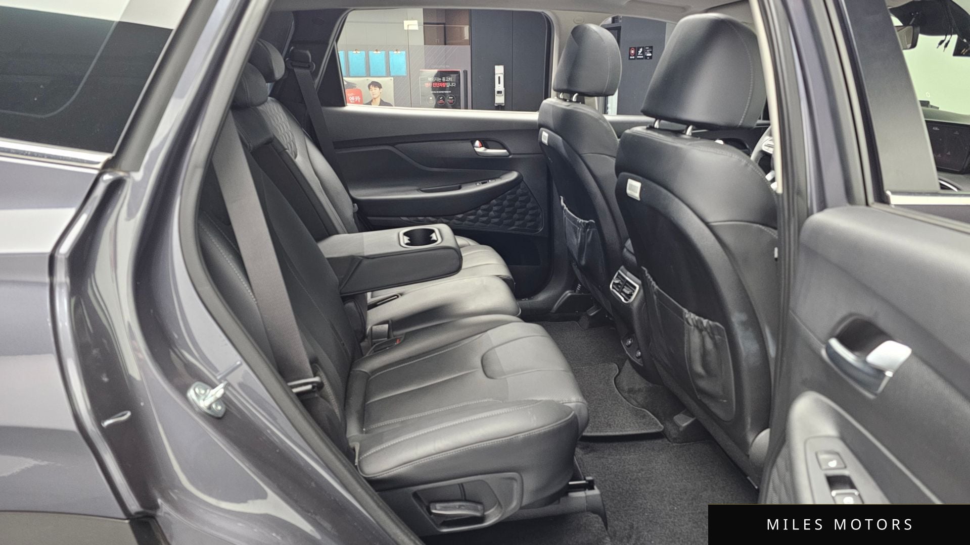 Hyundai Santafe 2023 — миниатюра 12