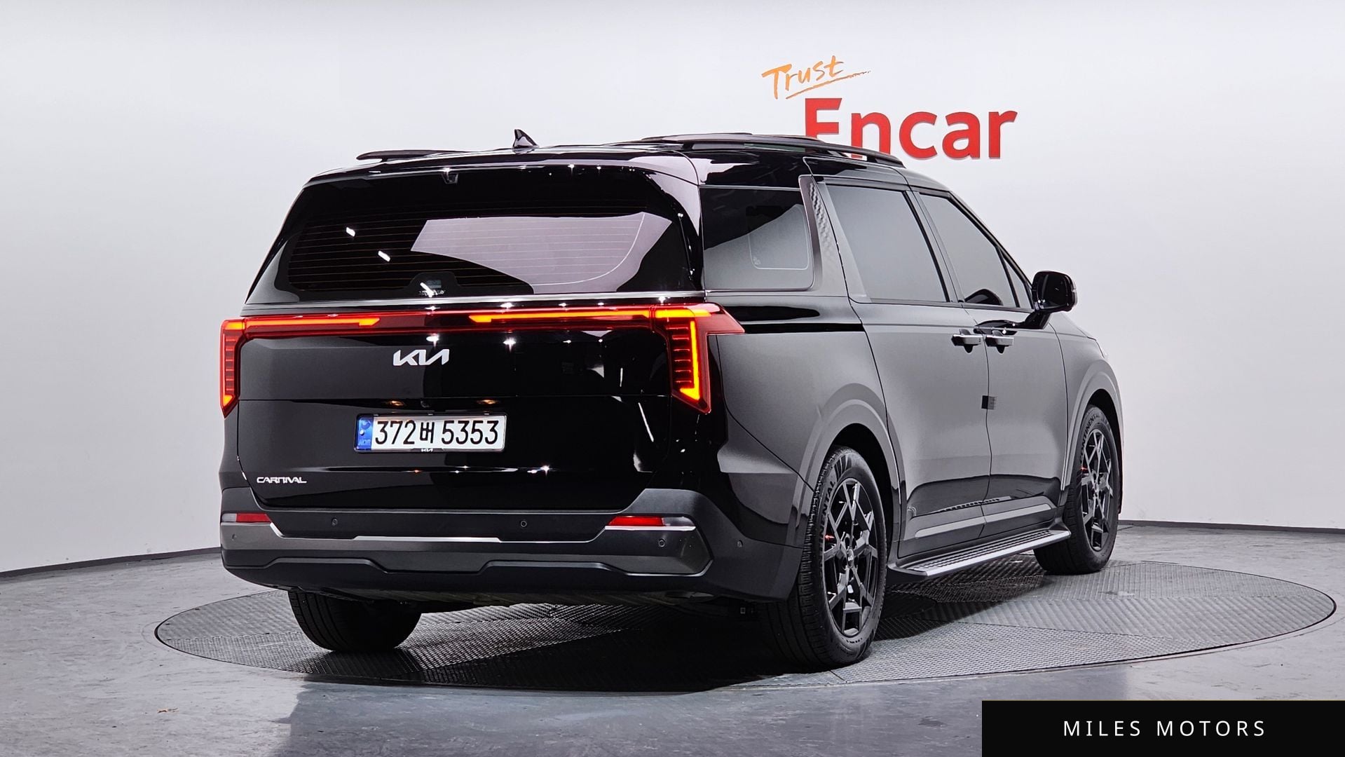 Kia Canival 2025 — миниатюра 2