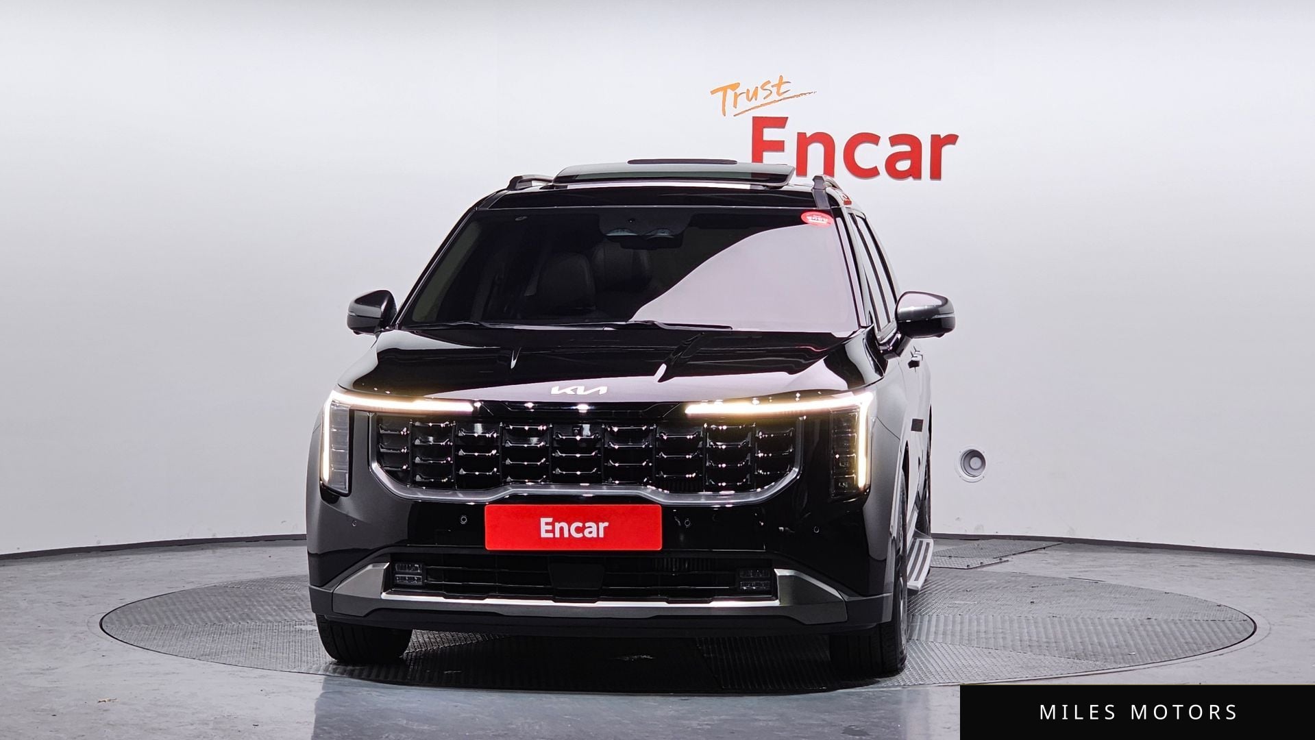 Kia Canival 2025 — миниатюра 3