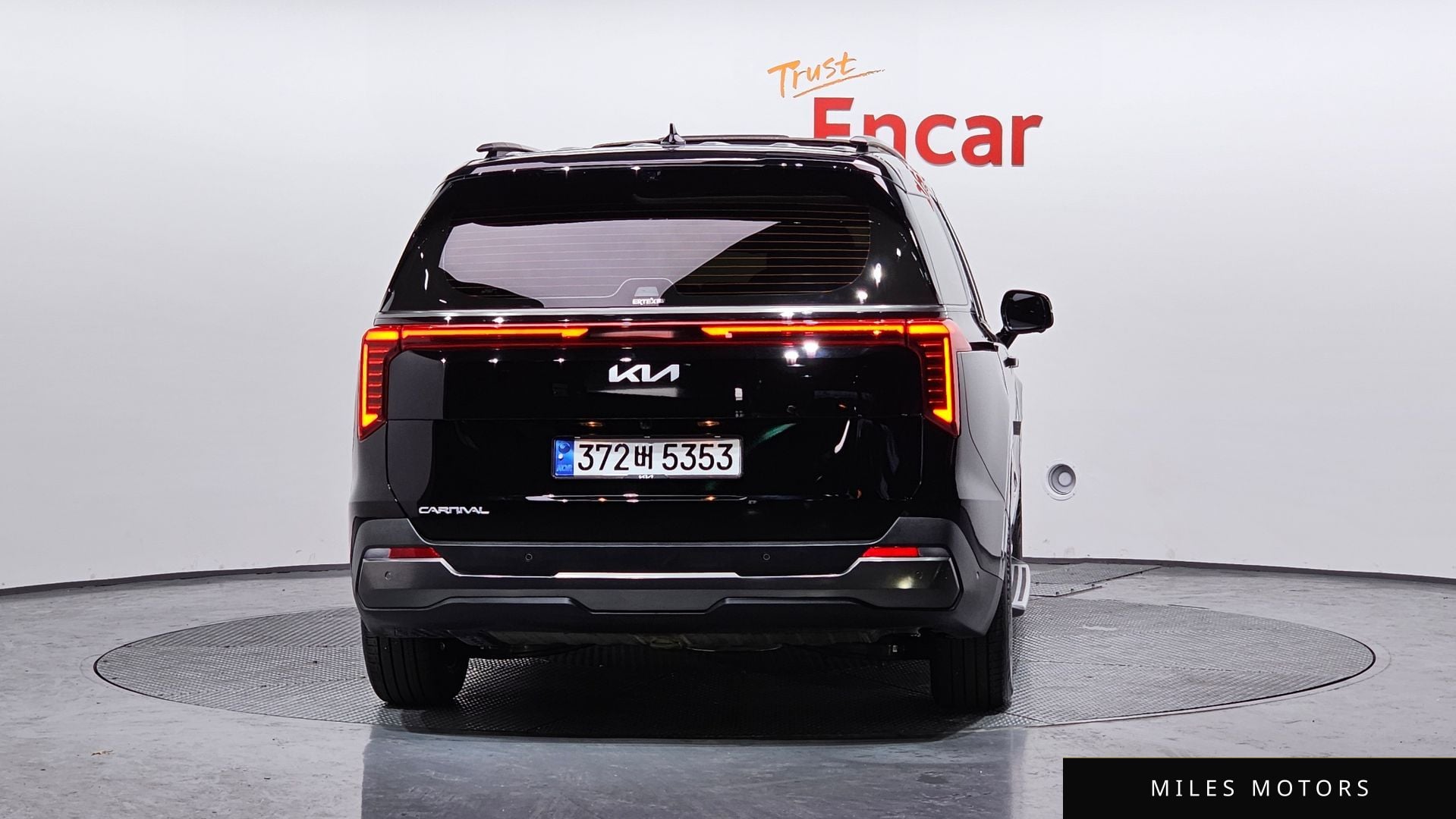 Kia Canival 2025 — миниатюра 4