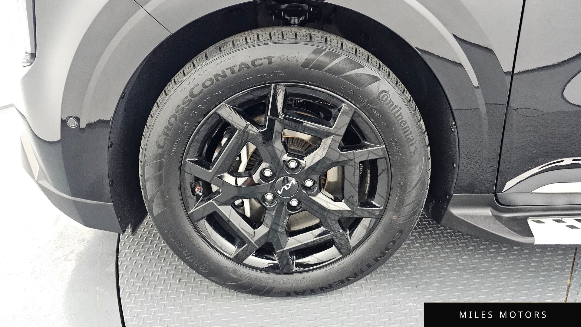 Kia Canival 2025 — миниатюра 5