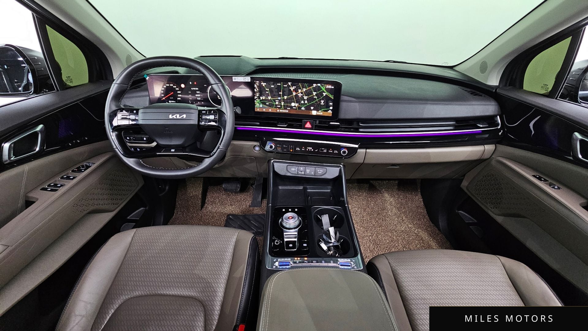 Kia Canival 2025 — миниатюра 7