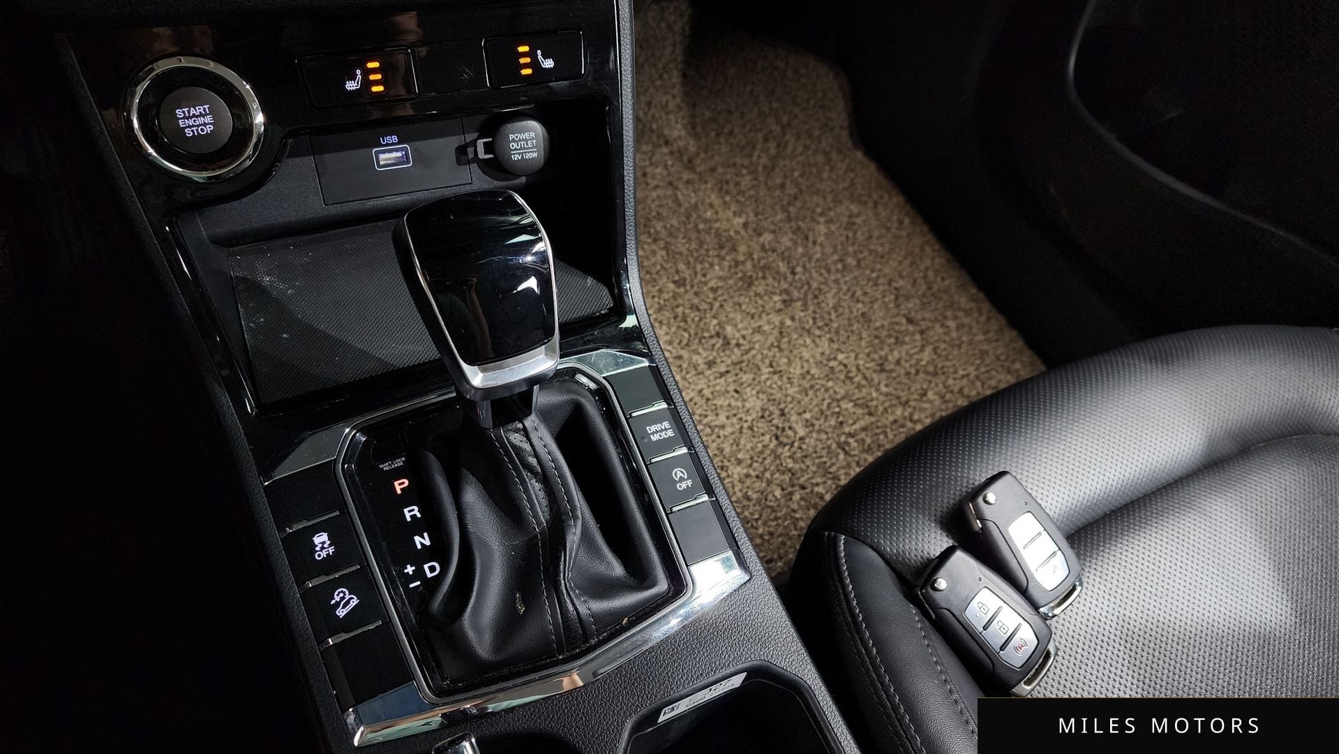 KG Mobility Beautiful Korando 2022 — миниатюра 9
