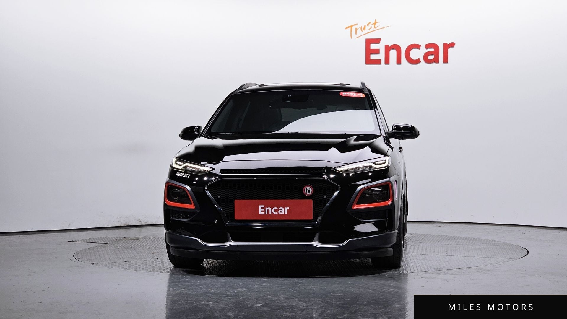 Hyundai Kona 2019 — миниатюра 2