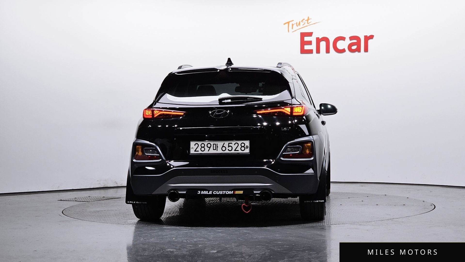 Hyundai Kona 2019 — миниатюра 3