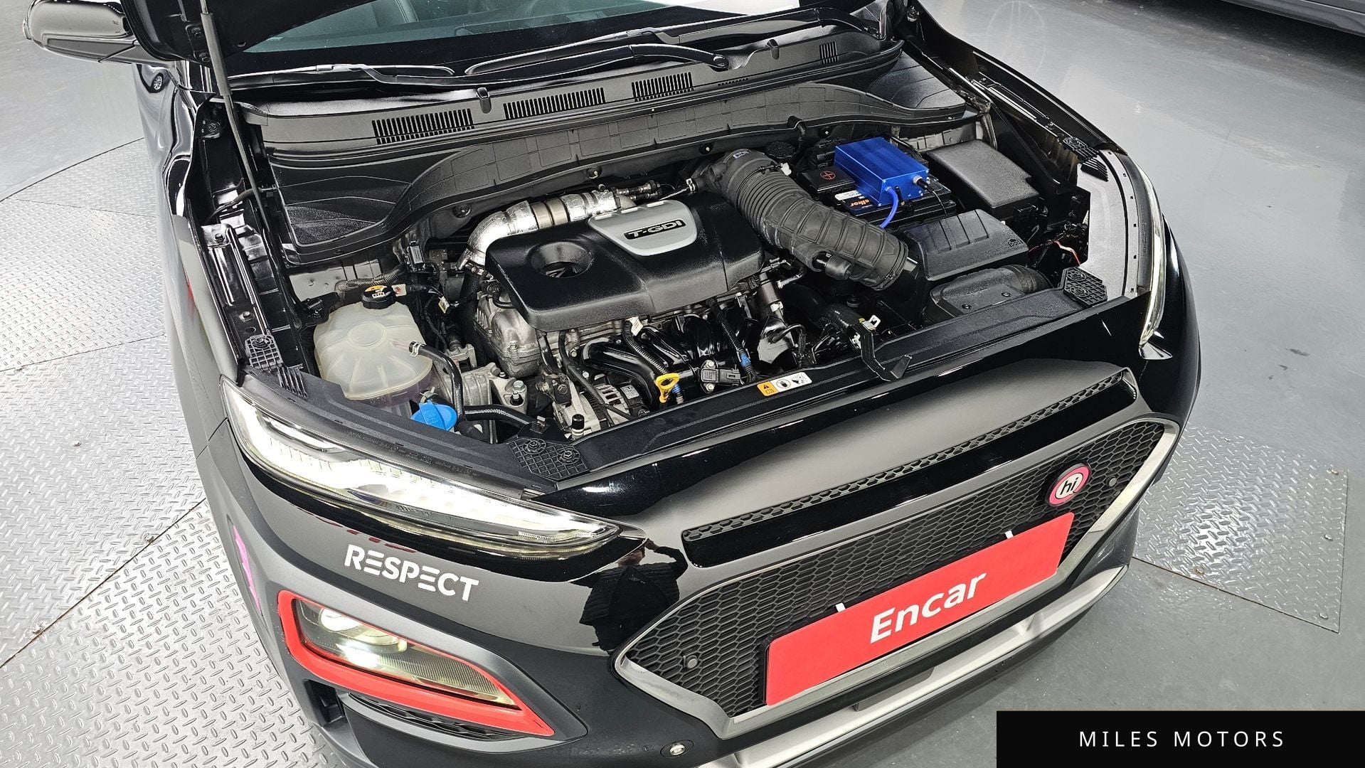 Hyundai Kona 2019 — миниатюра 5