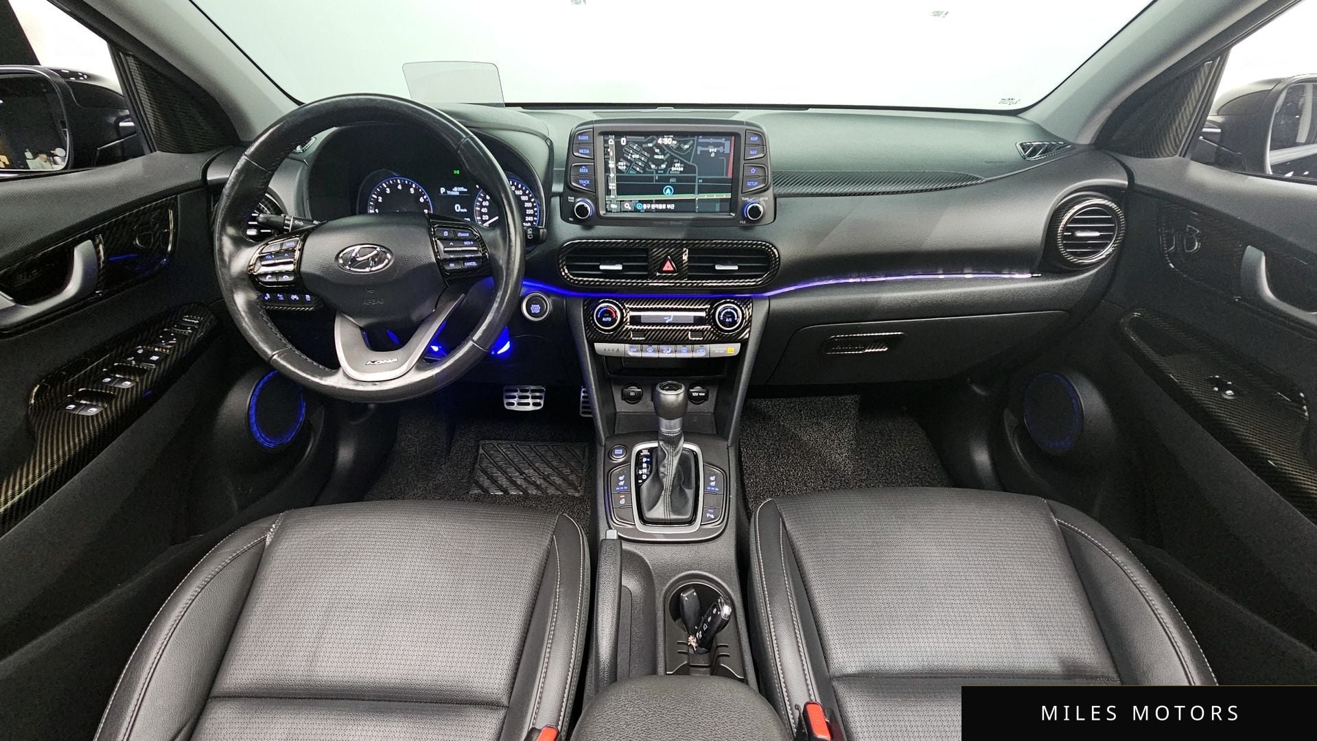 Hyundai Kona 2019 — миниатюра 6